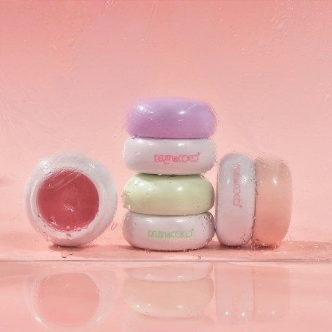 Masque pour les lèvres