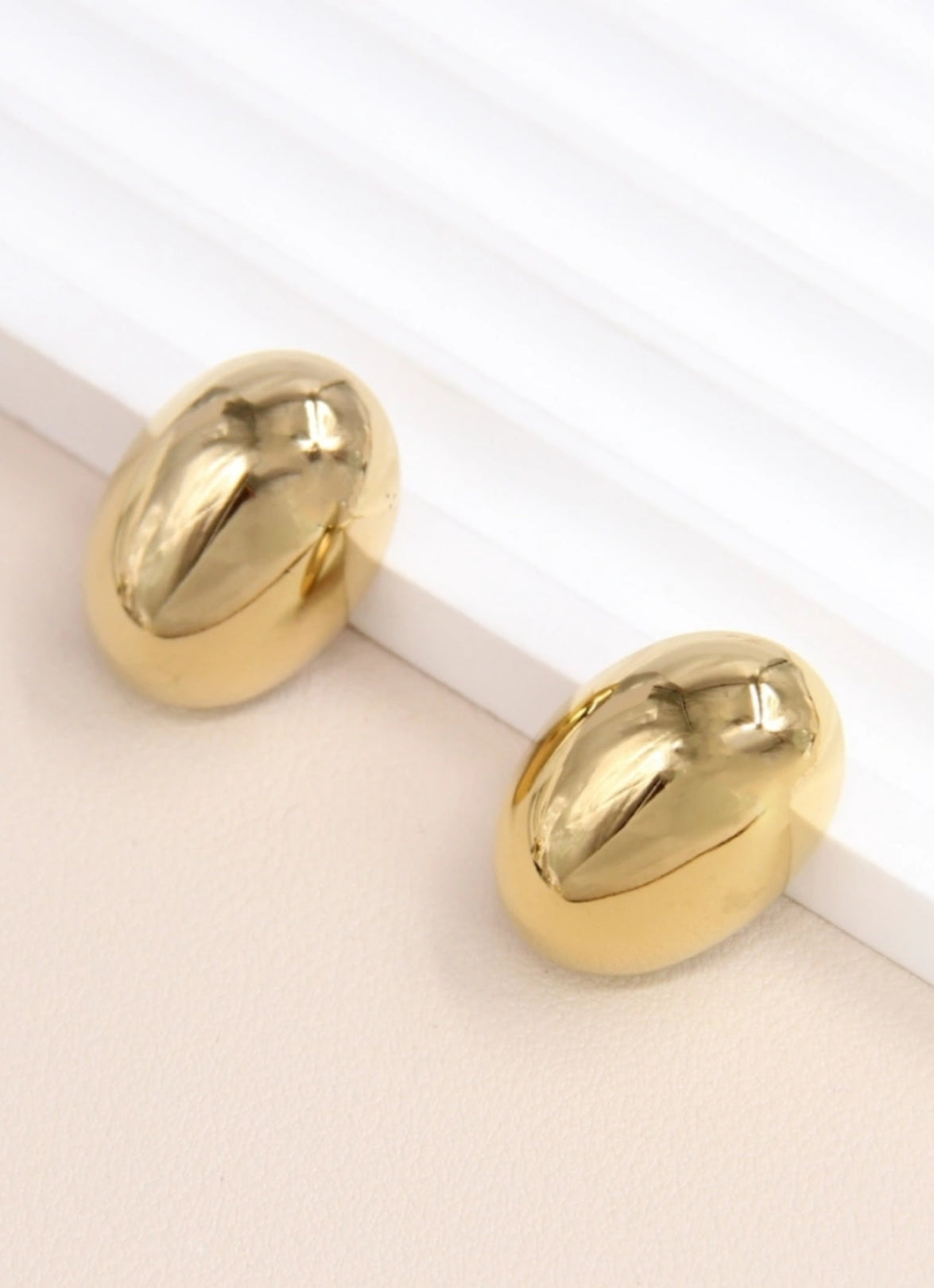 Boucle d’oreille Olivia