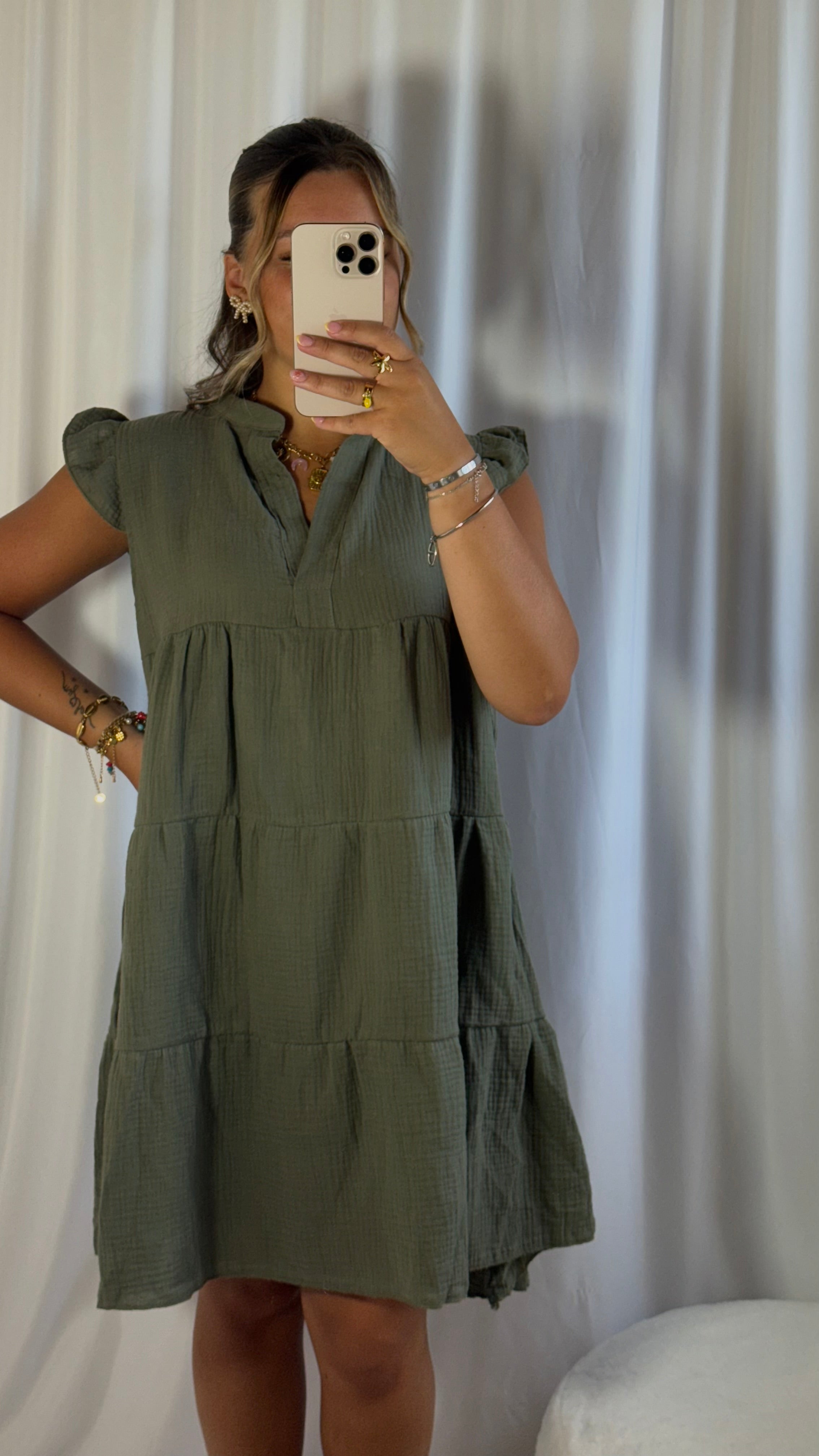 Robe Chloé
