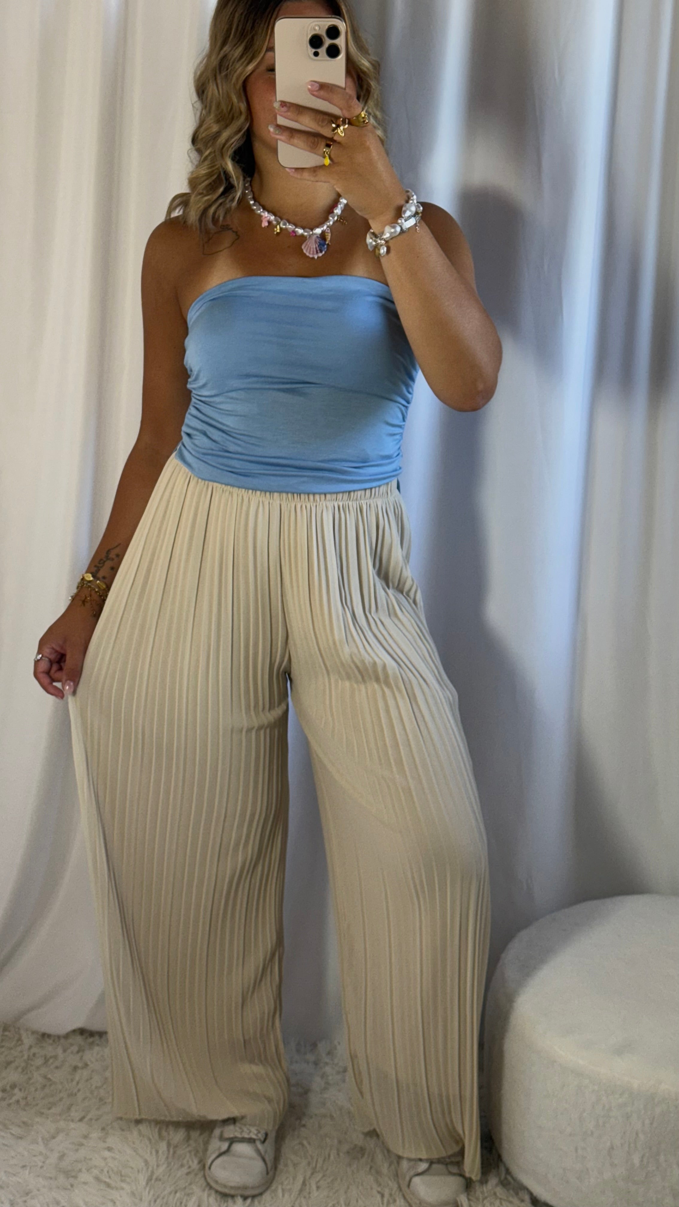 Pantalon Kassy