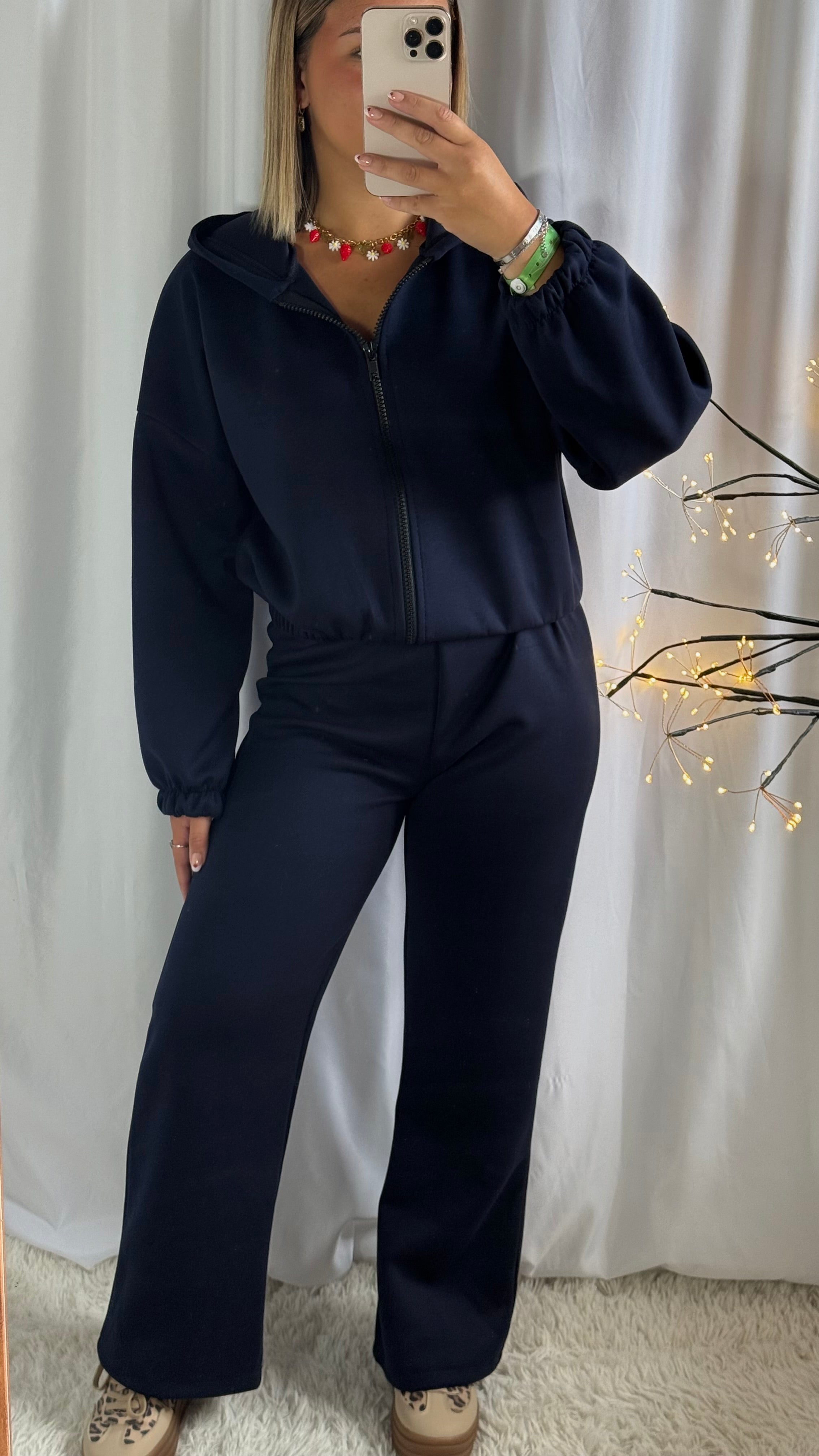 Ensemble Khloé