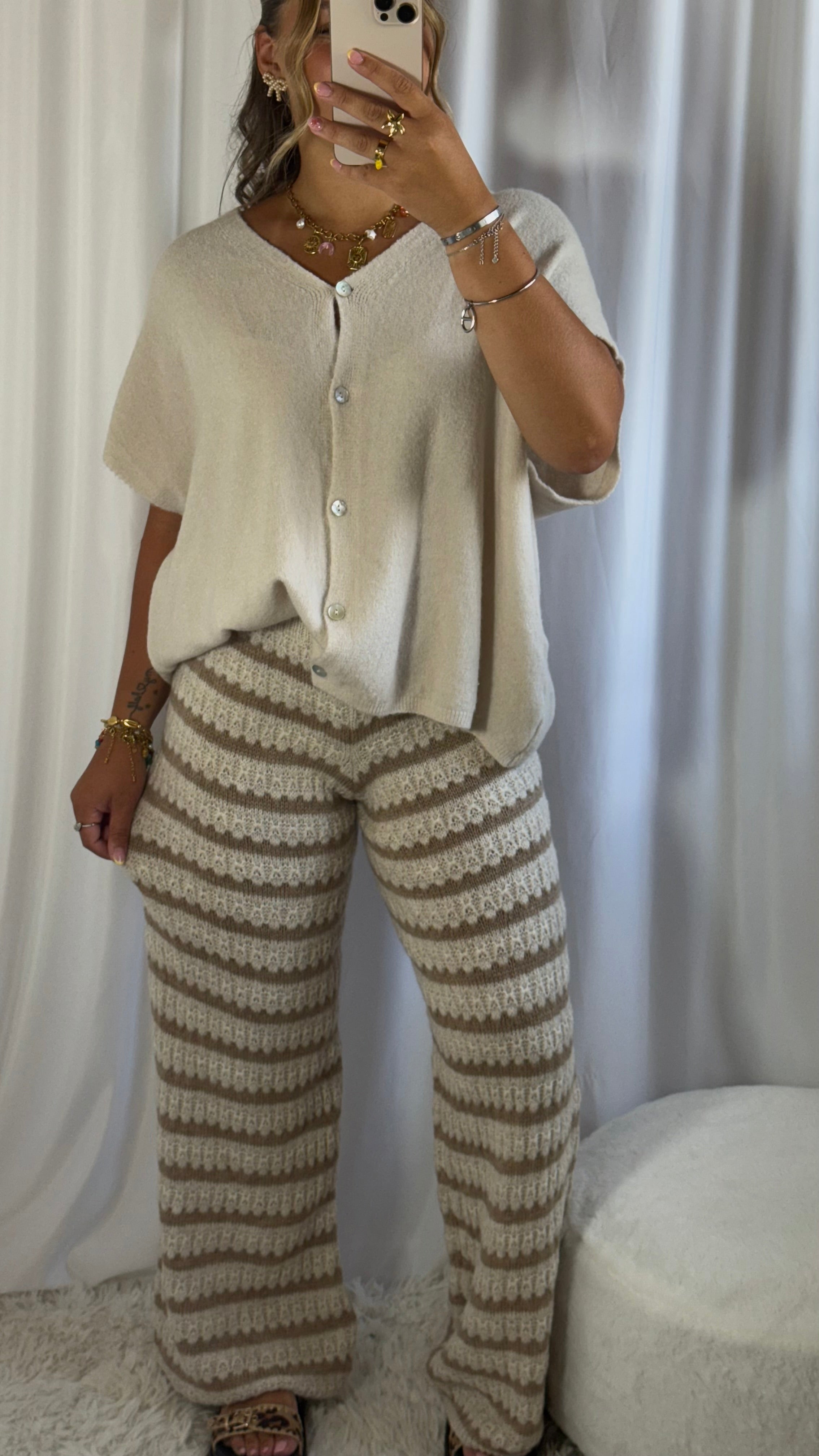Pantalon Noa