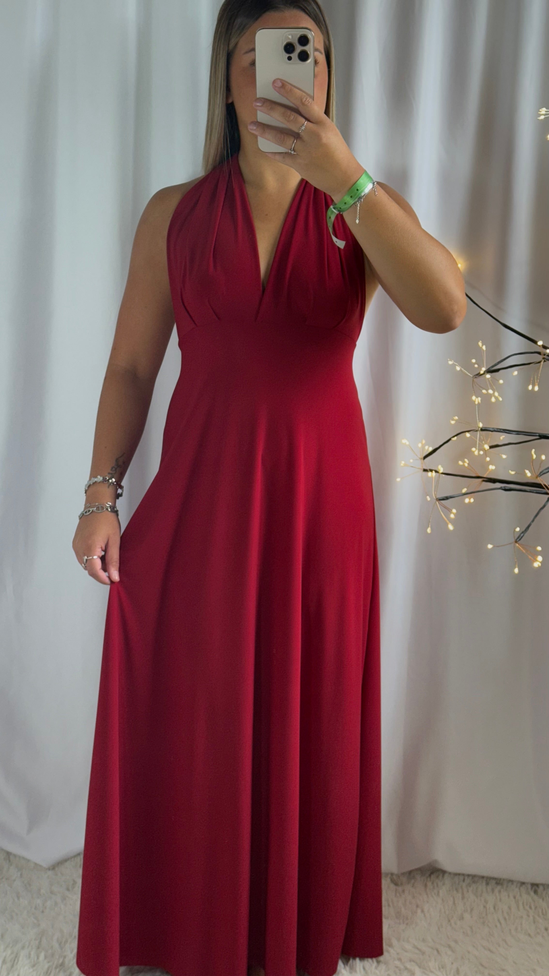 Robe Pauline
