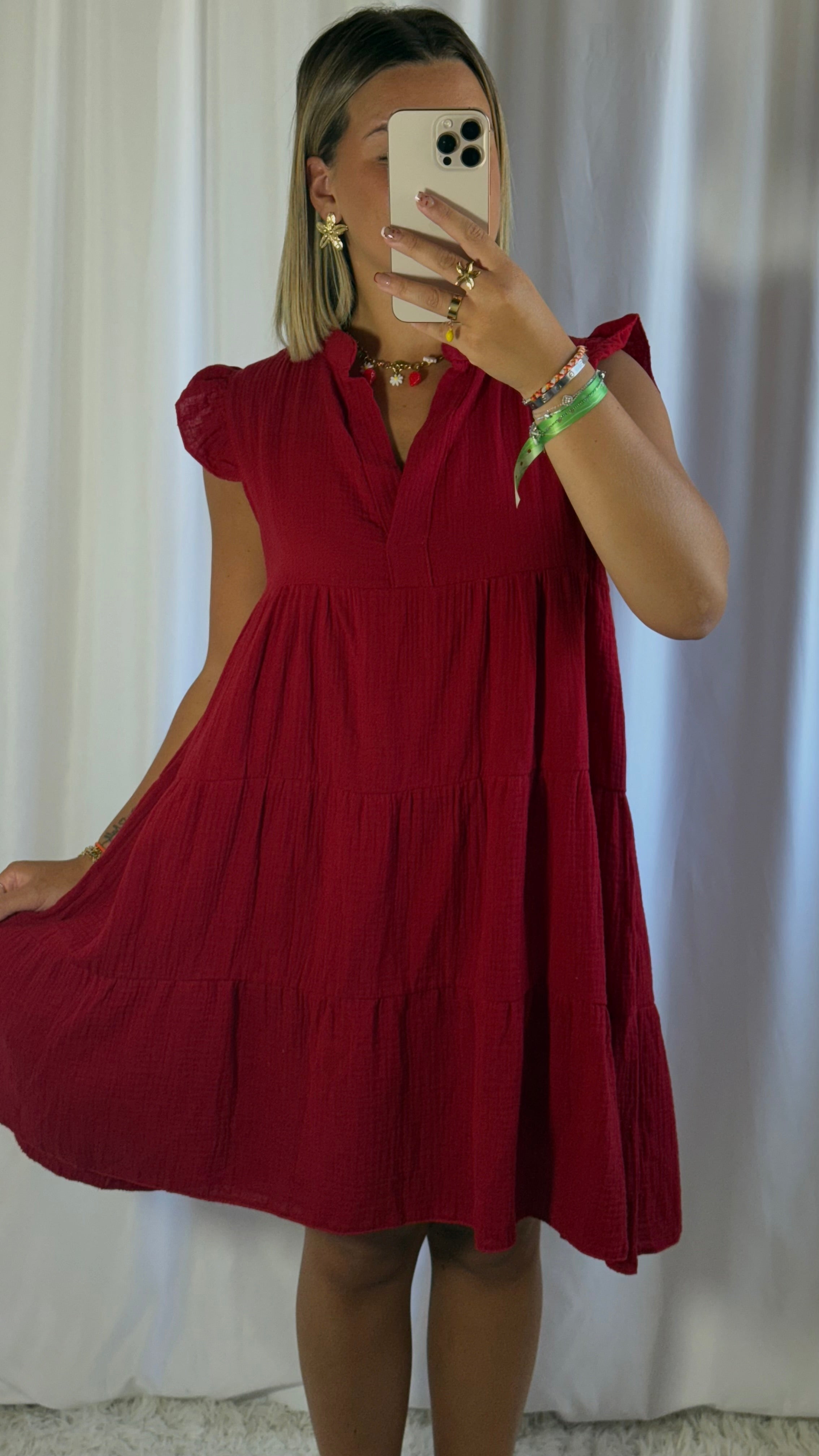 Robe Chloé