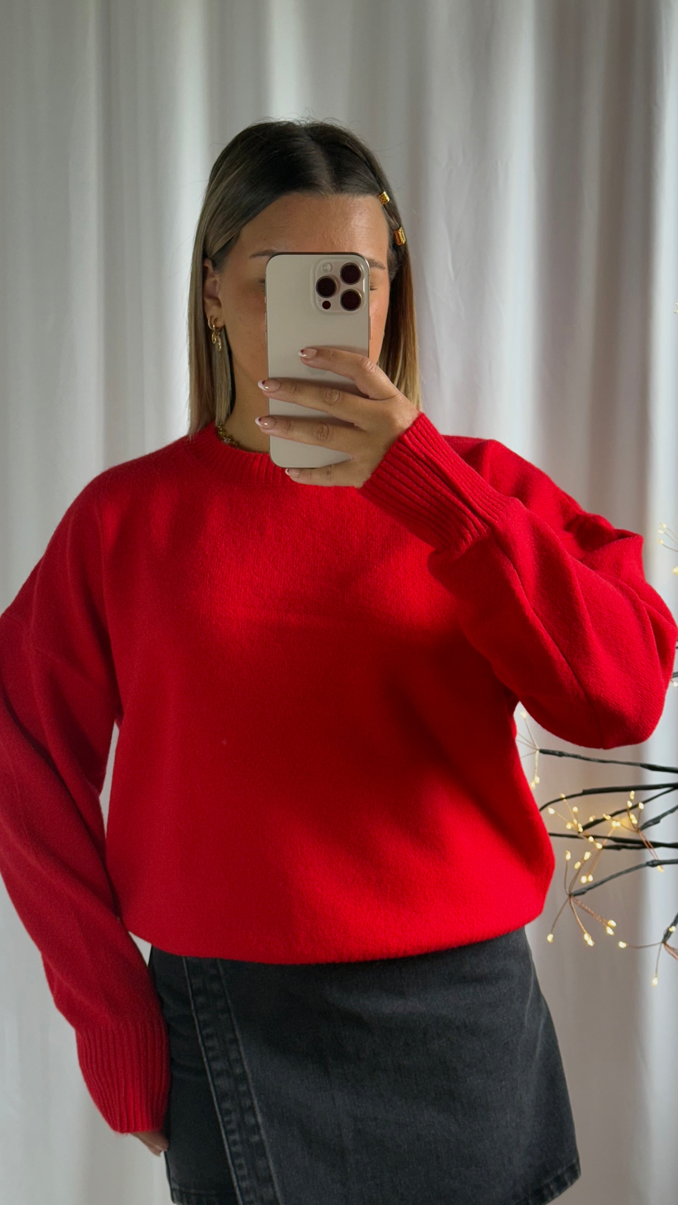 Pull Kayla • précommande