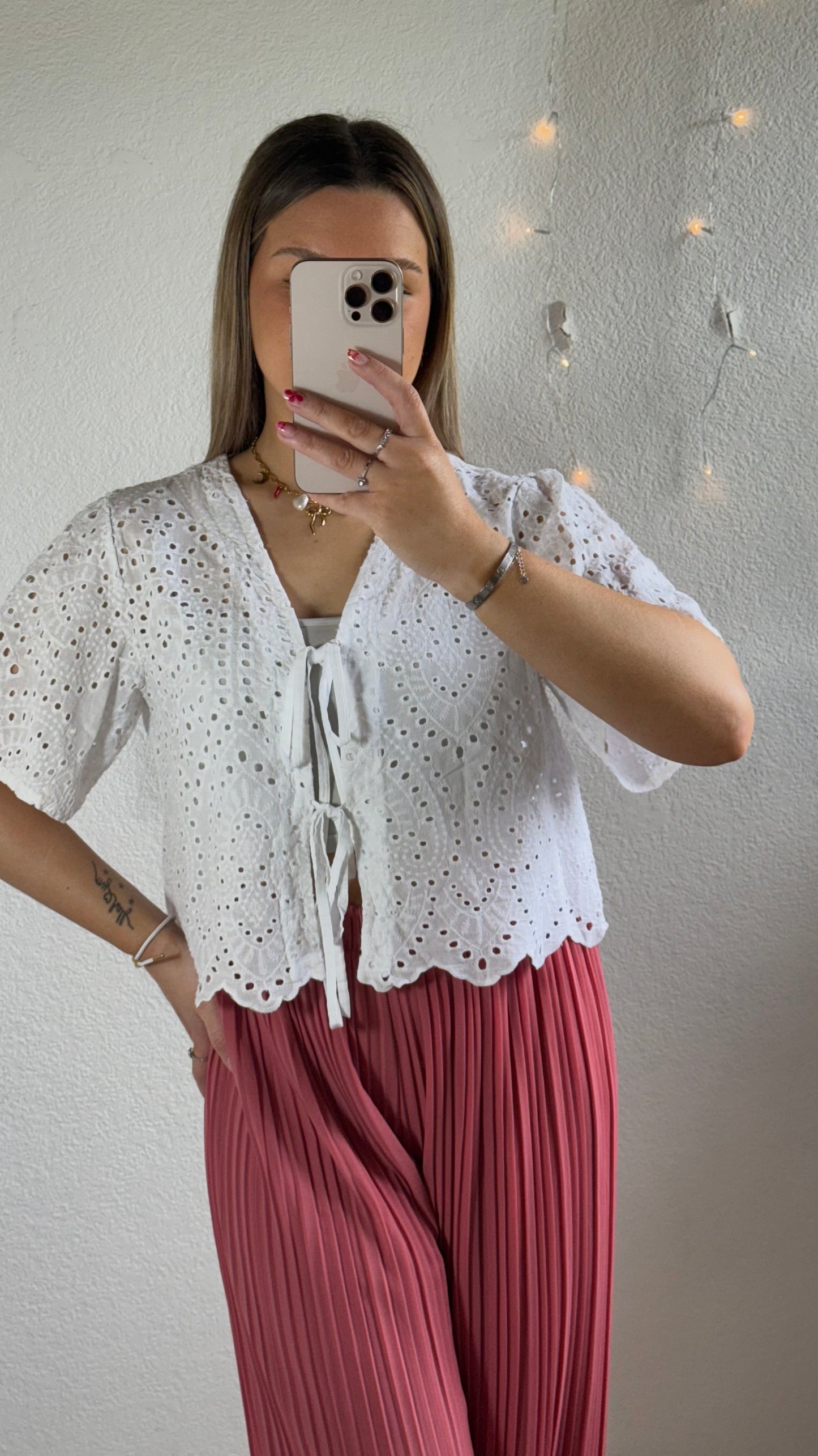 Blouse Lola