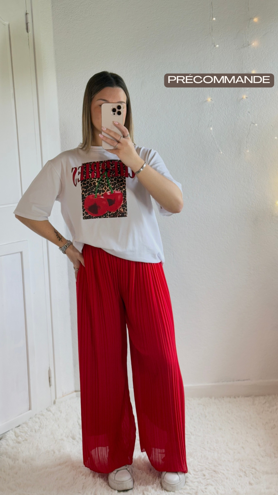 Pantalon Kassy