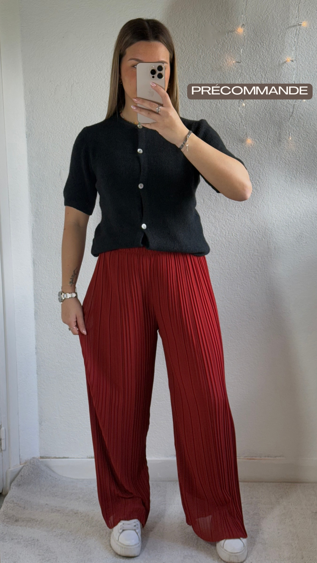 Pantalon Kassy