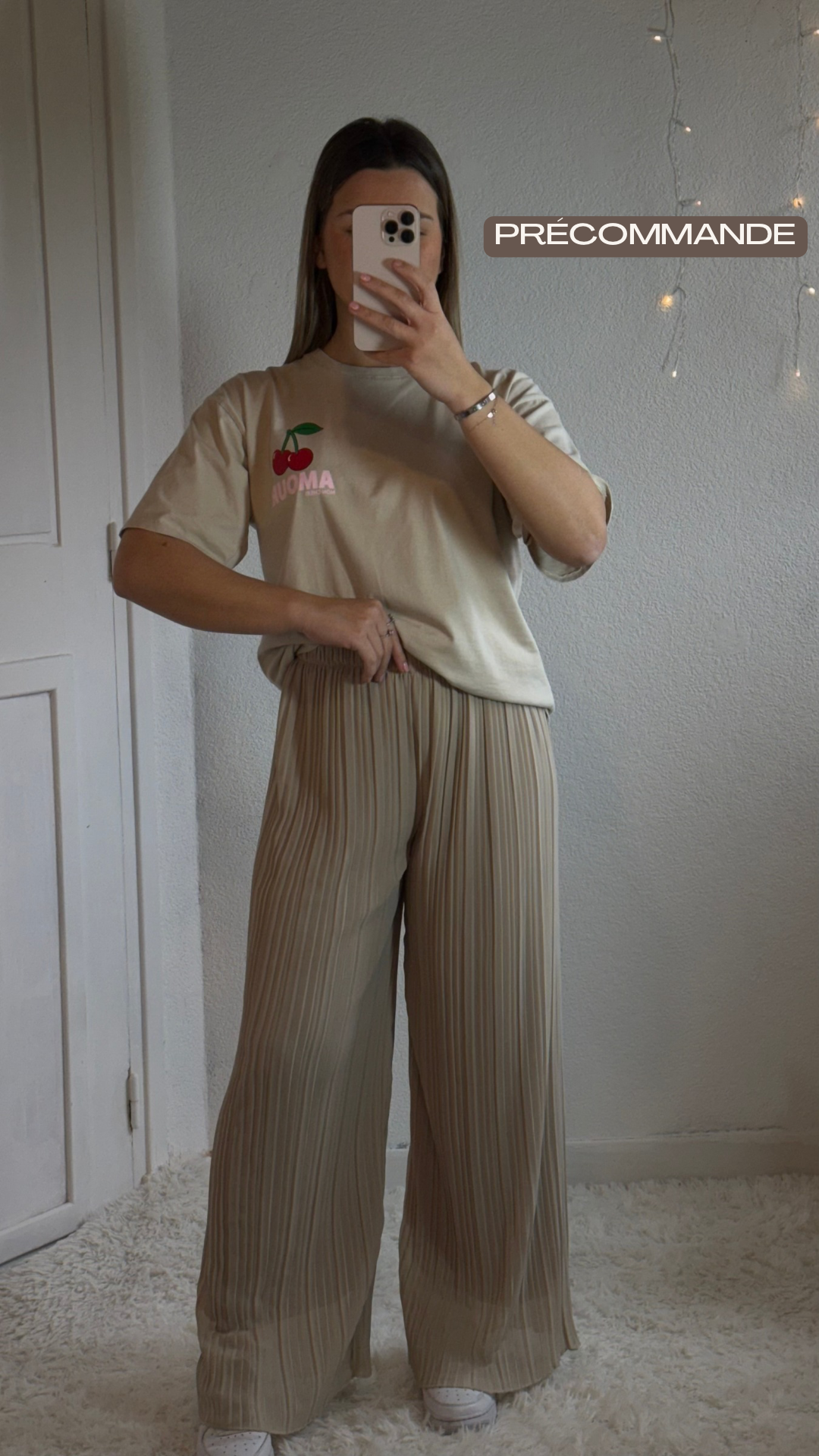 Pantalon Kassy