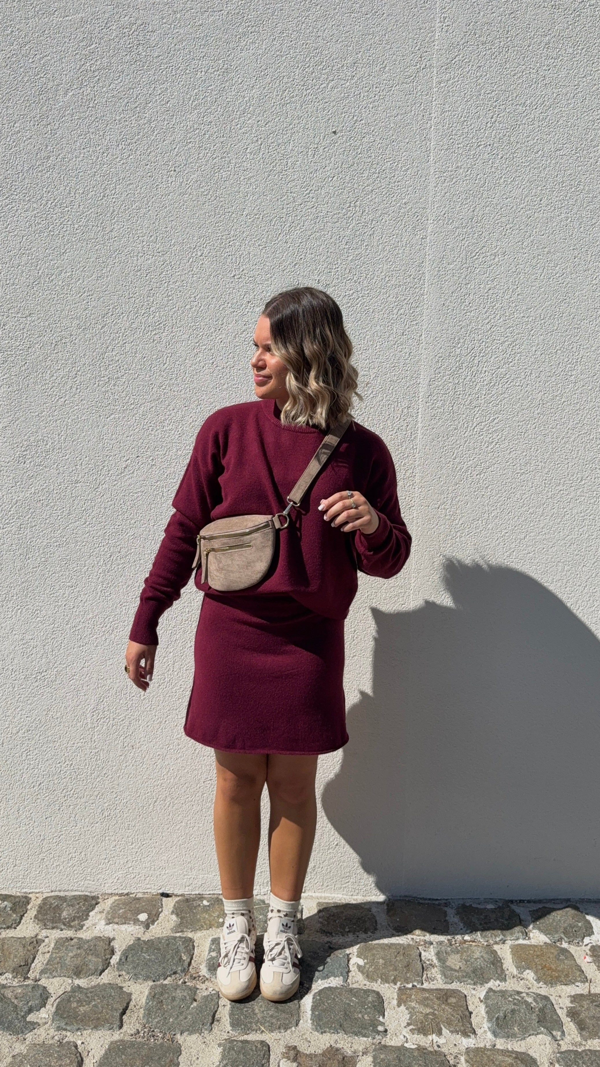 Ensemble Capucine