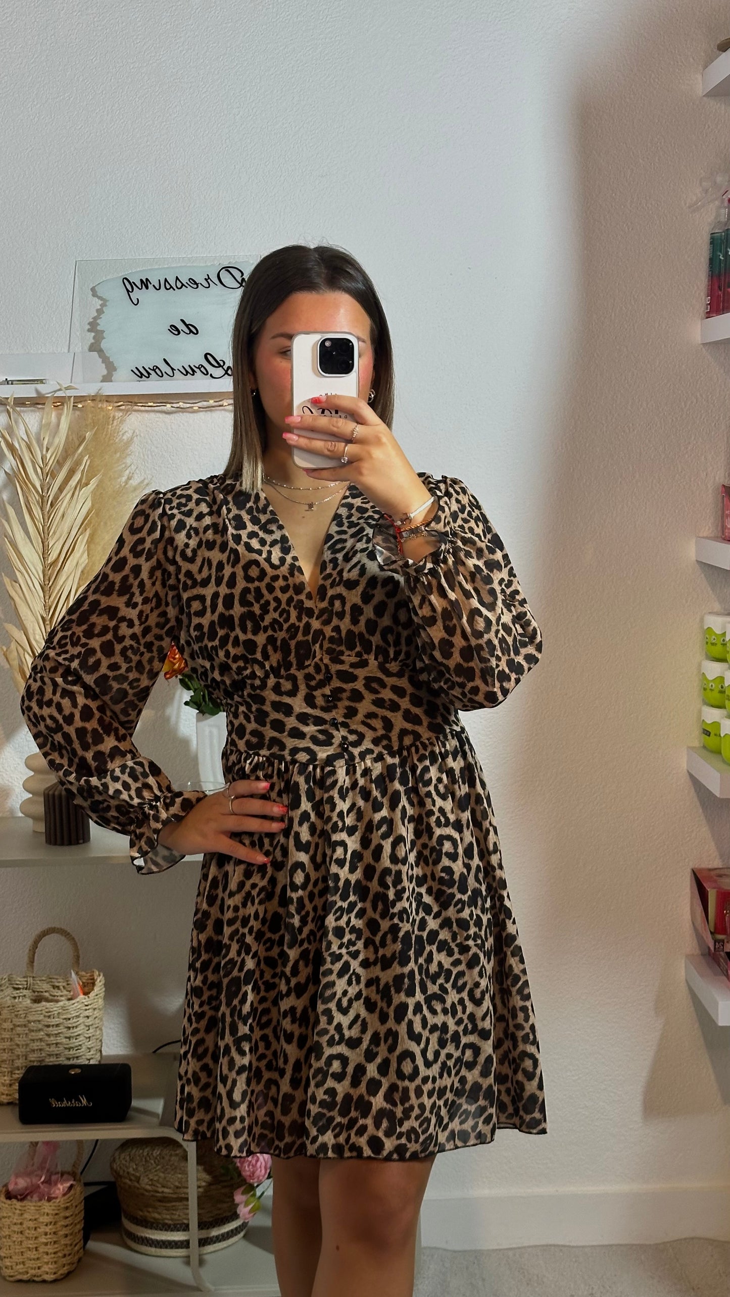 Robe Elodie