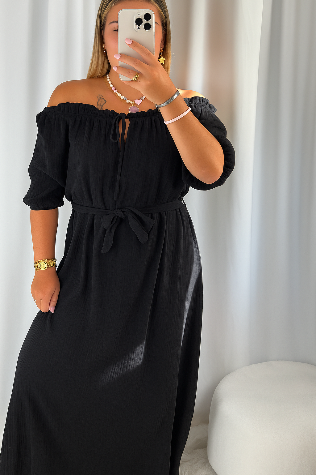 Robe Louna
