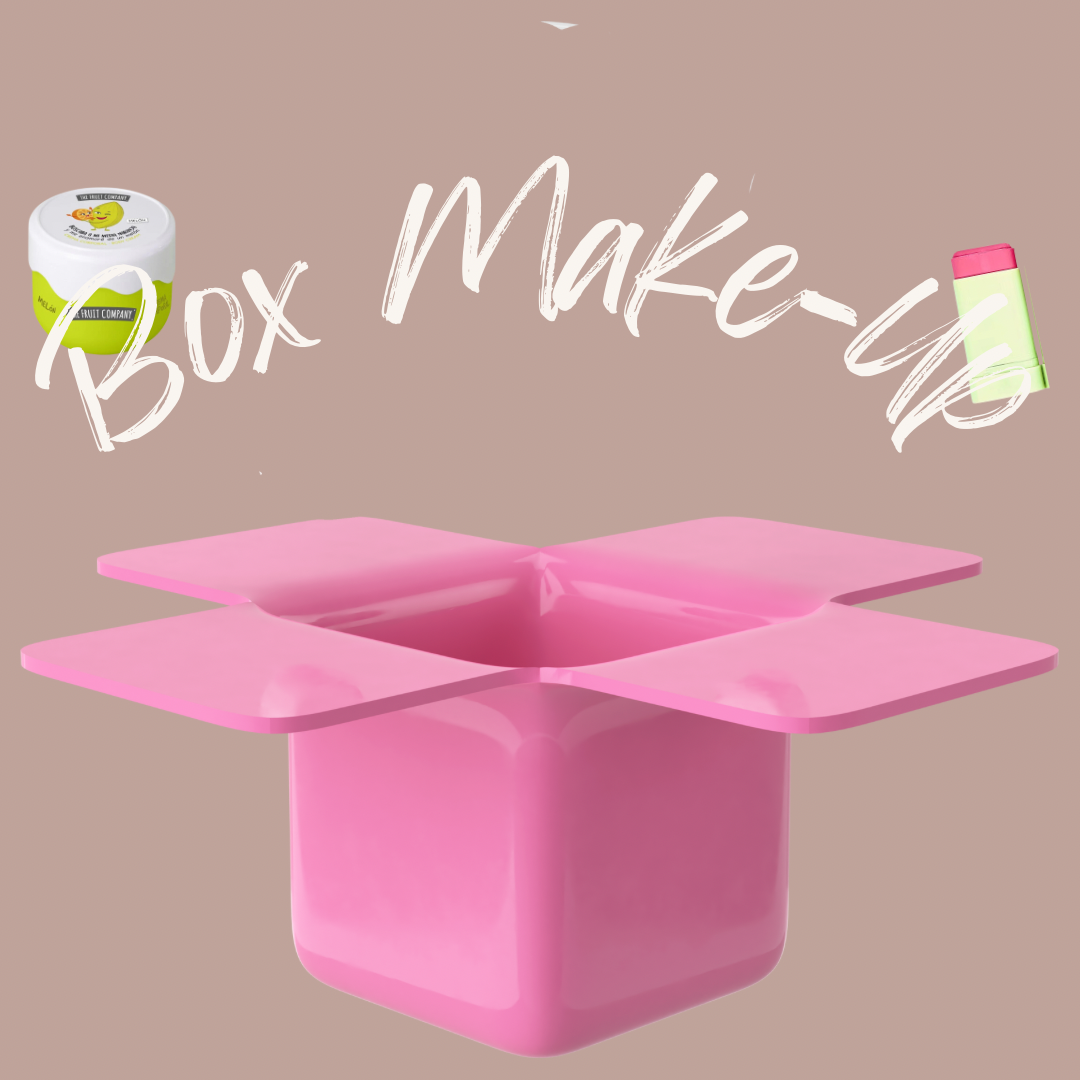 Box make-up 2