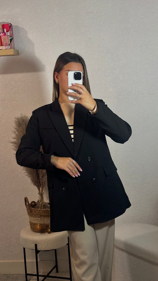 Blazer Ophélie