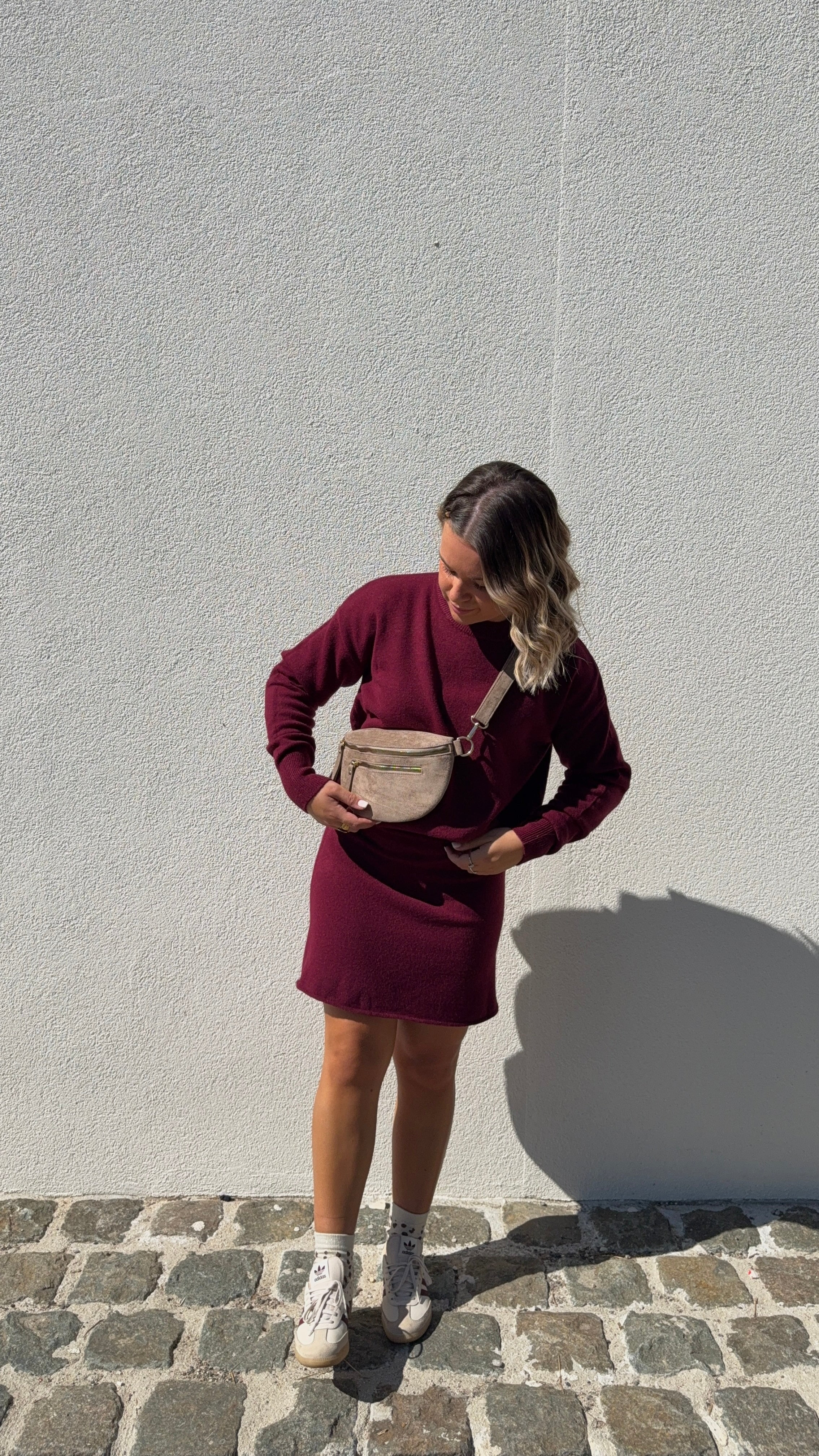 Ensemble Capucine