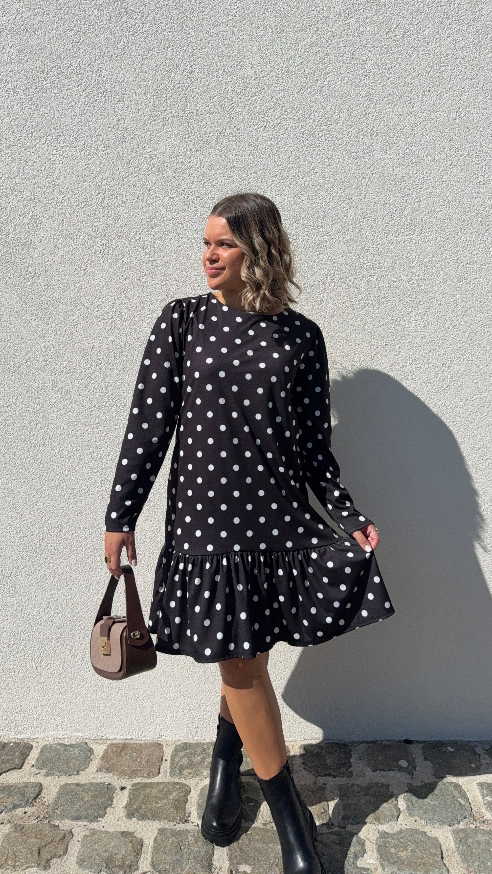 Robe Chloé