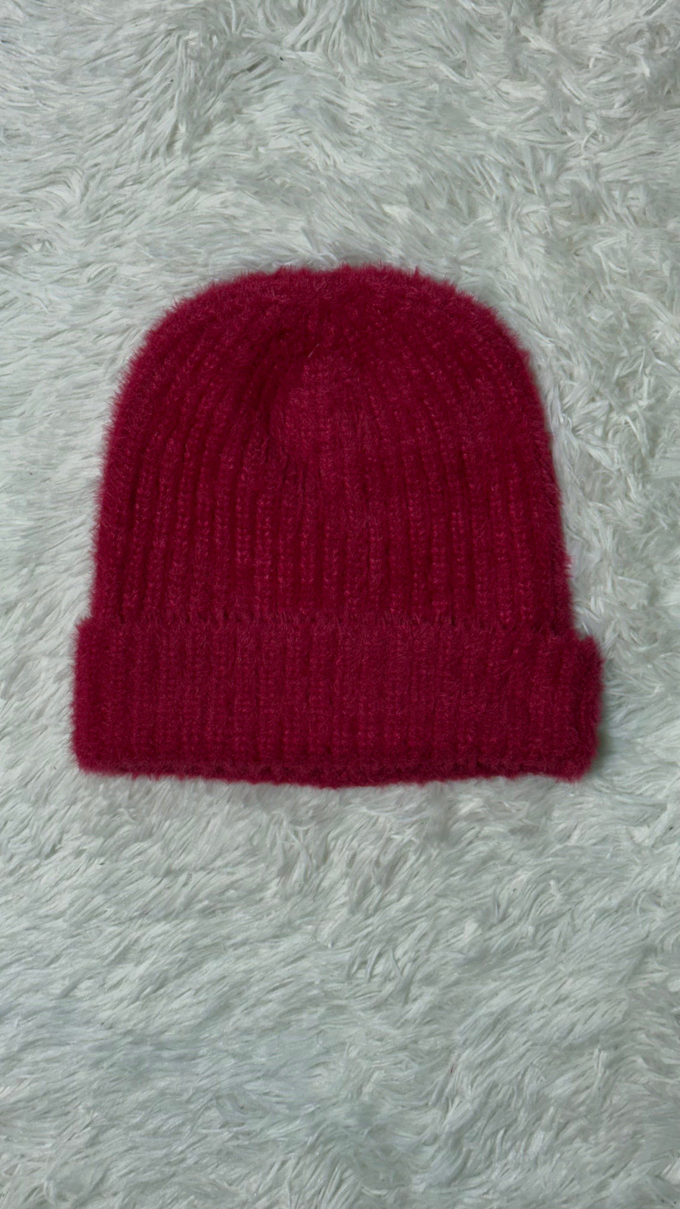Bonnet Maéva