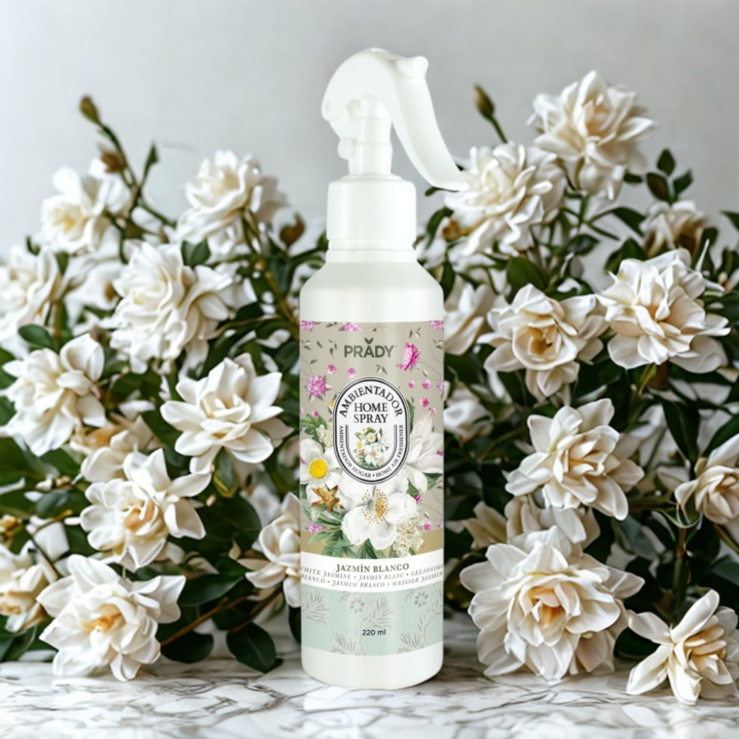 Spray intérieur Jasmin