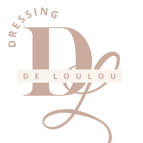 Le dressing de Loulou 
