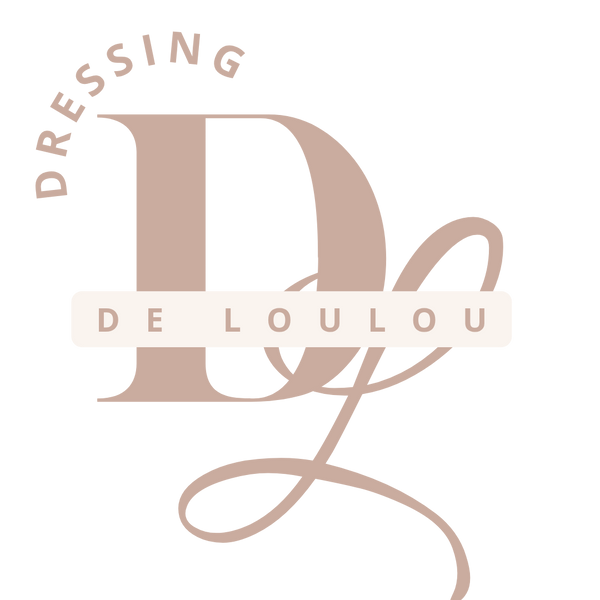 Le dressing de Loulou 