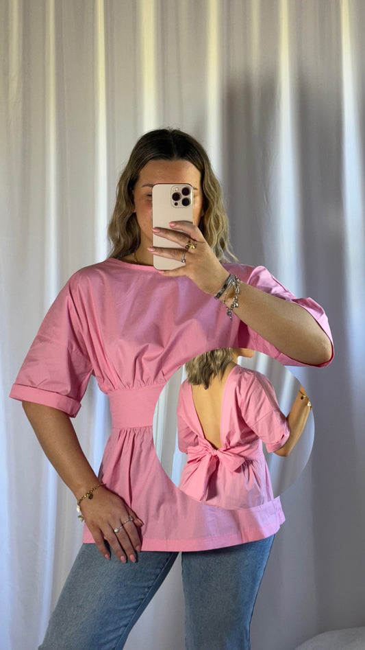 Blouse Lola défectueux