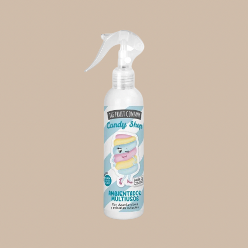 Spray ambiance marshmallow