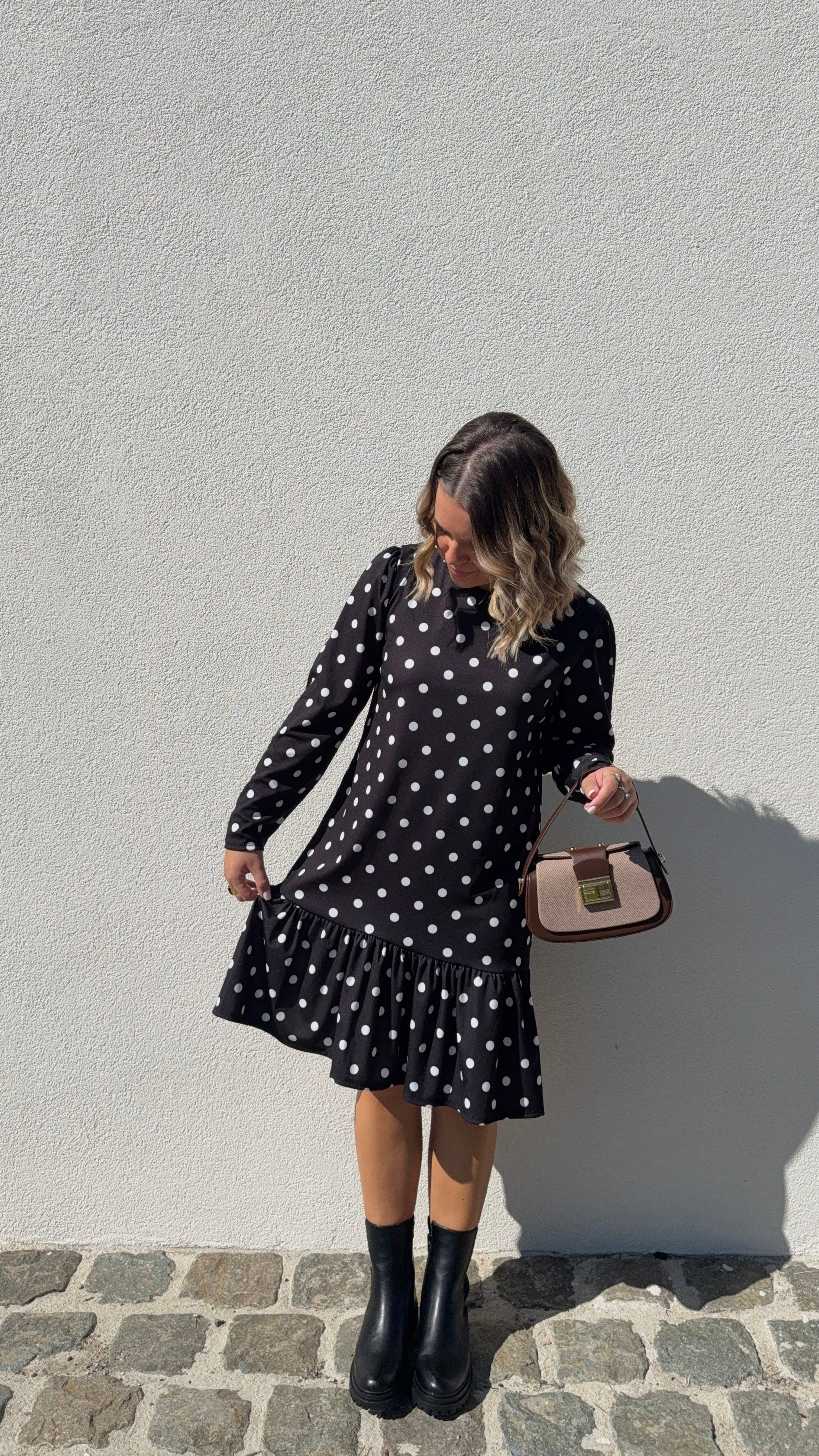 Robe Chloé
