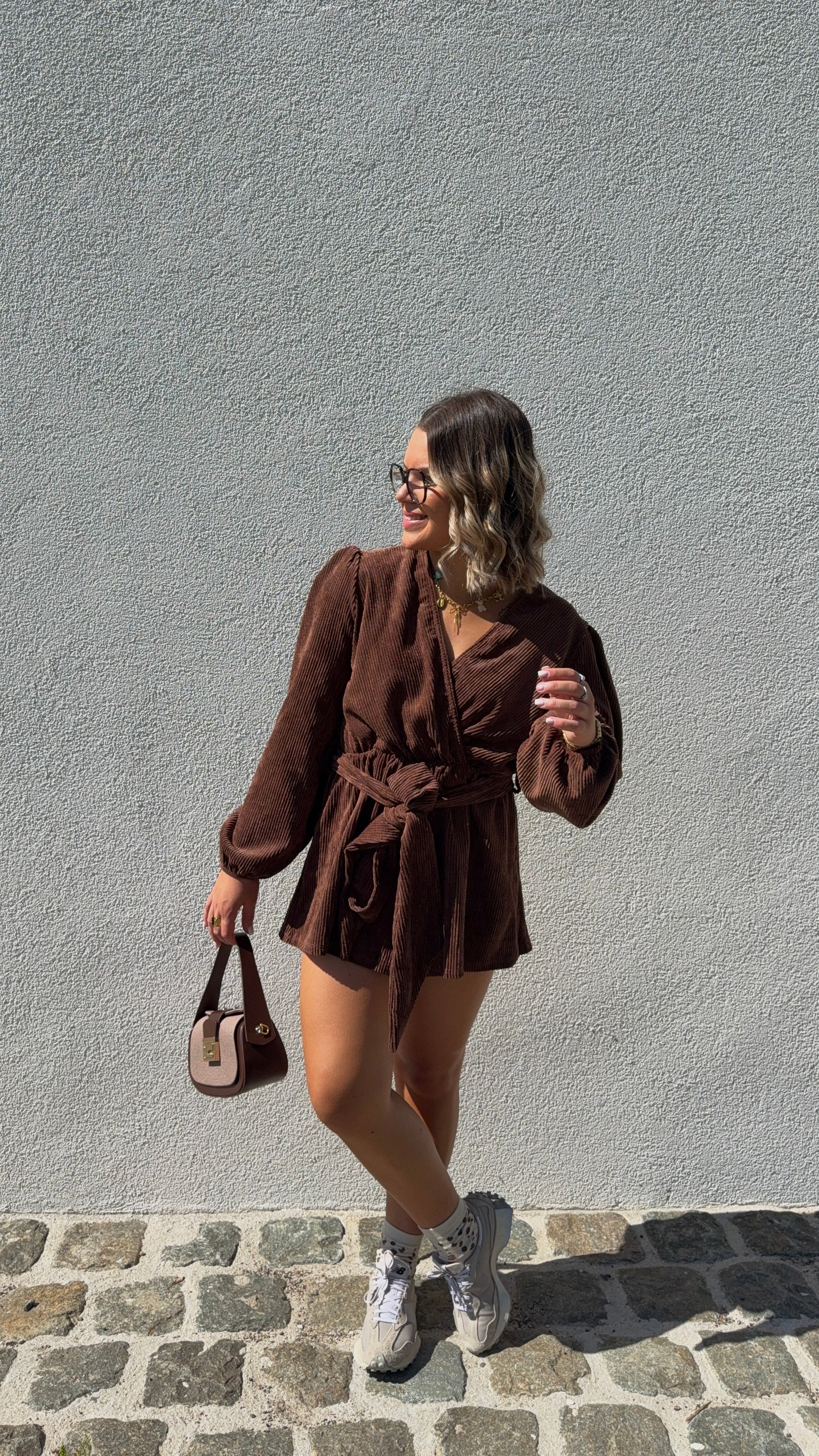 Combi-Short Elyse