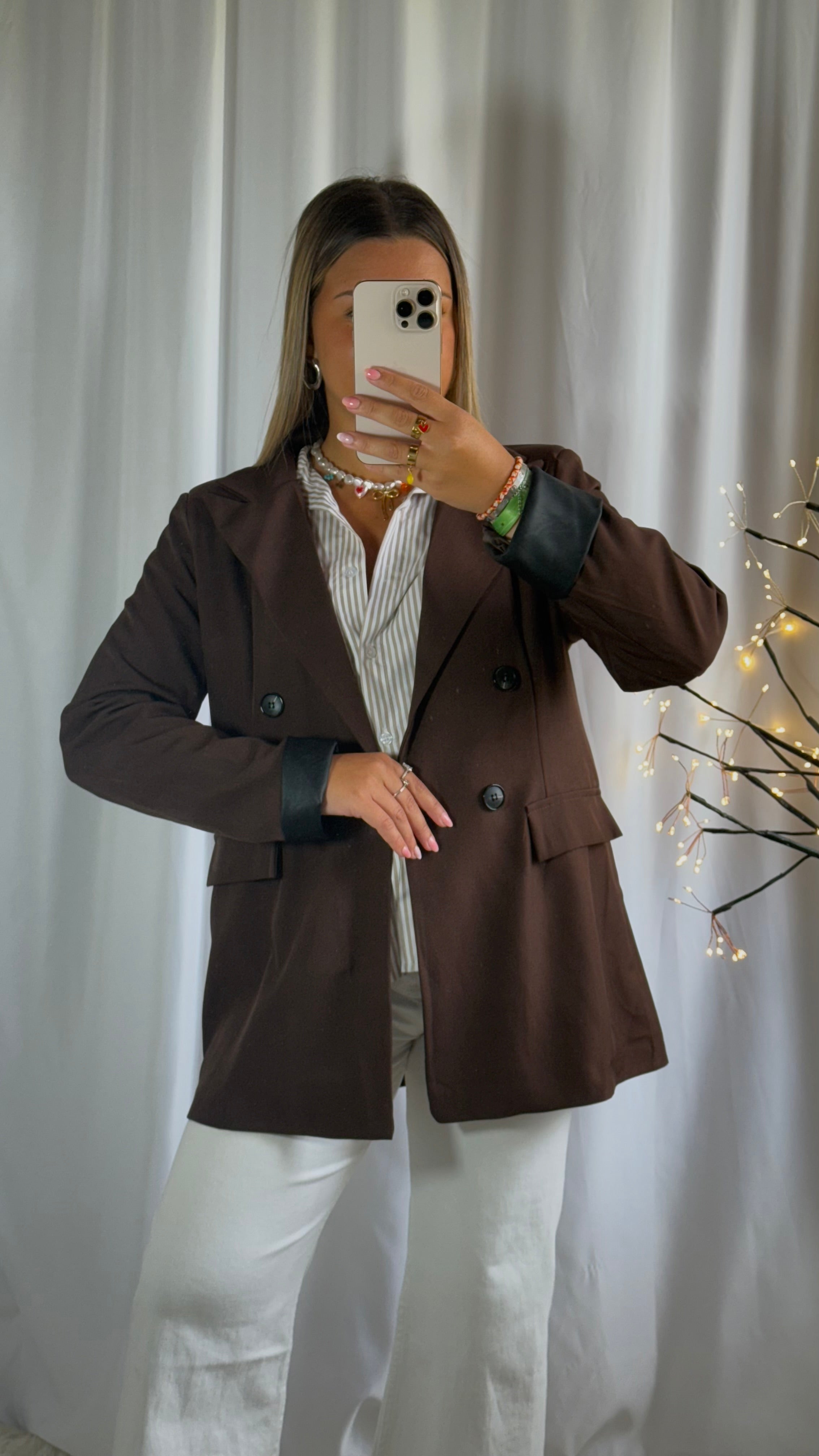 Blazer Julie