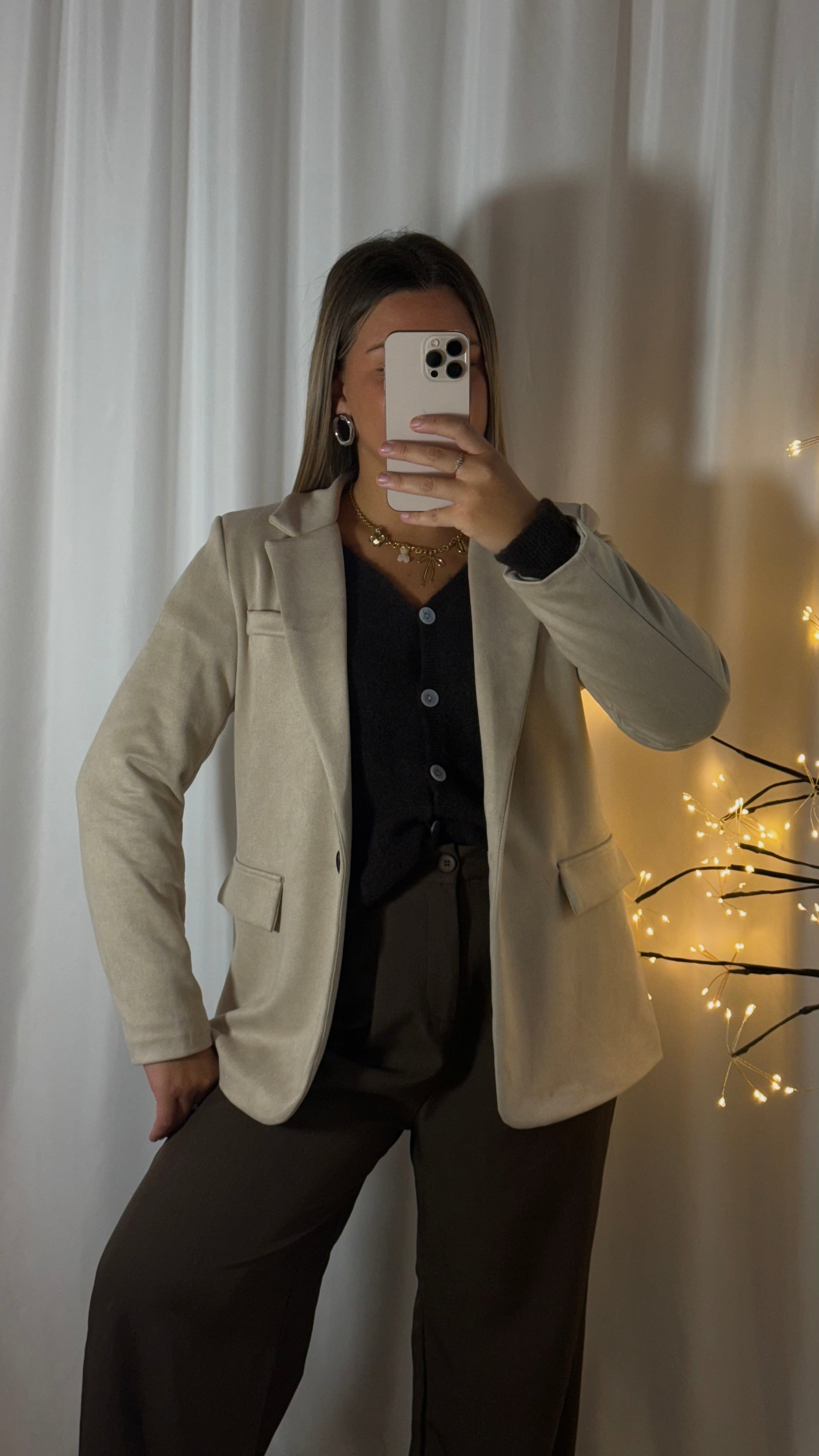 Blazer Juliette