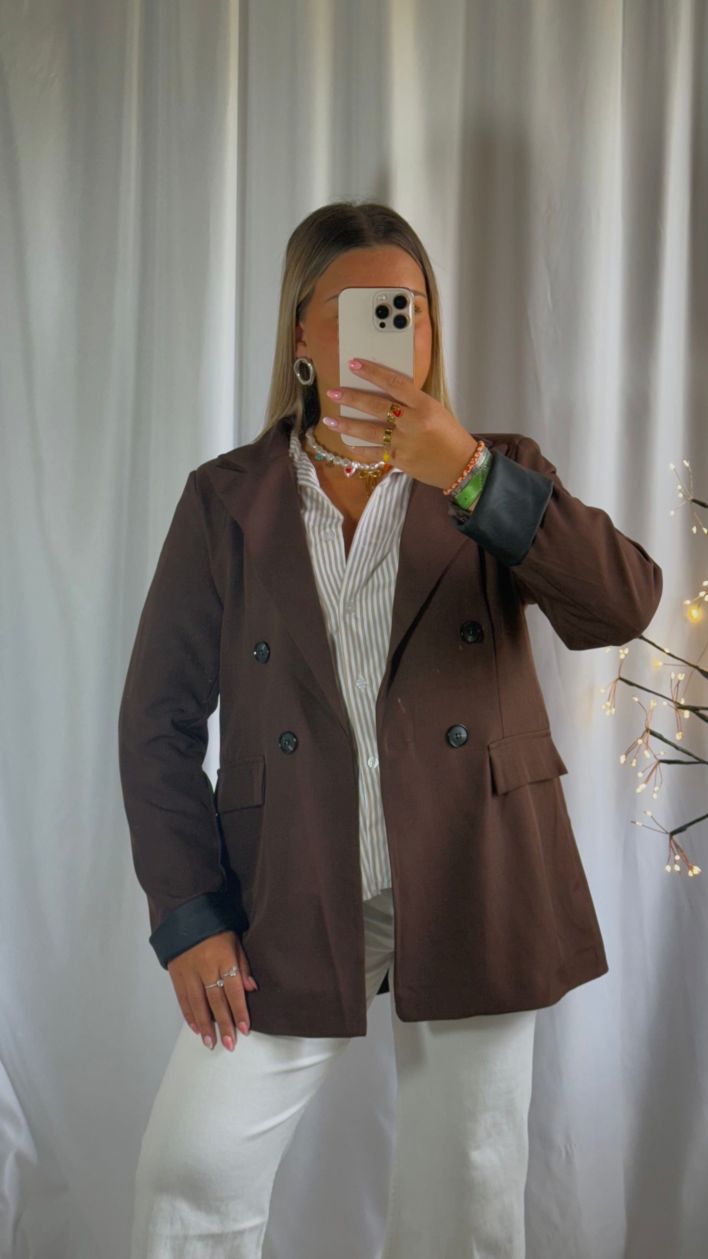 Blazer Julie