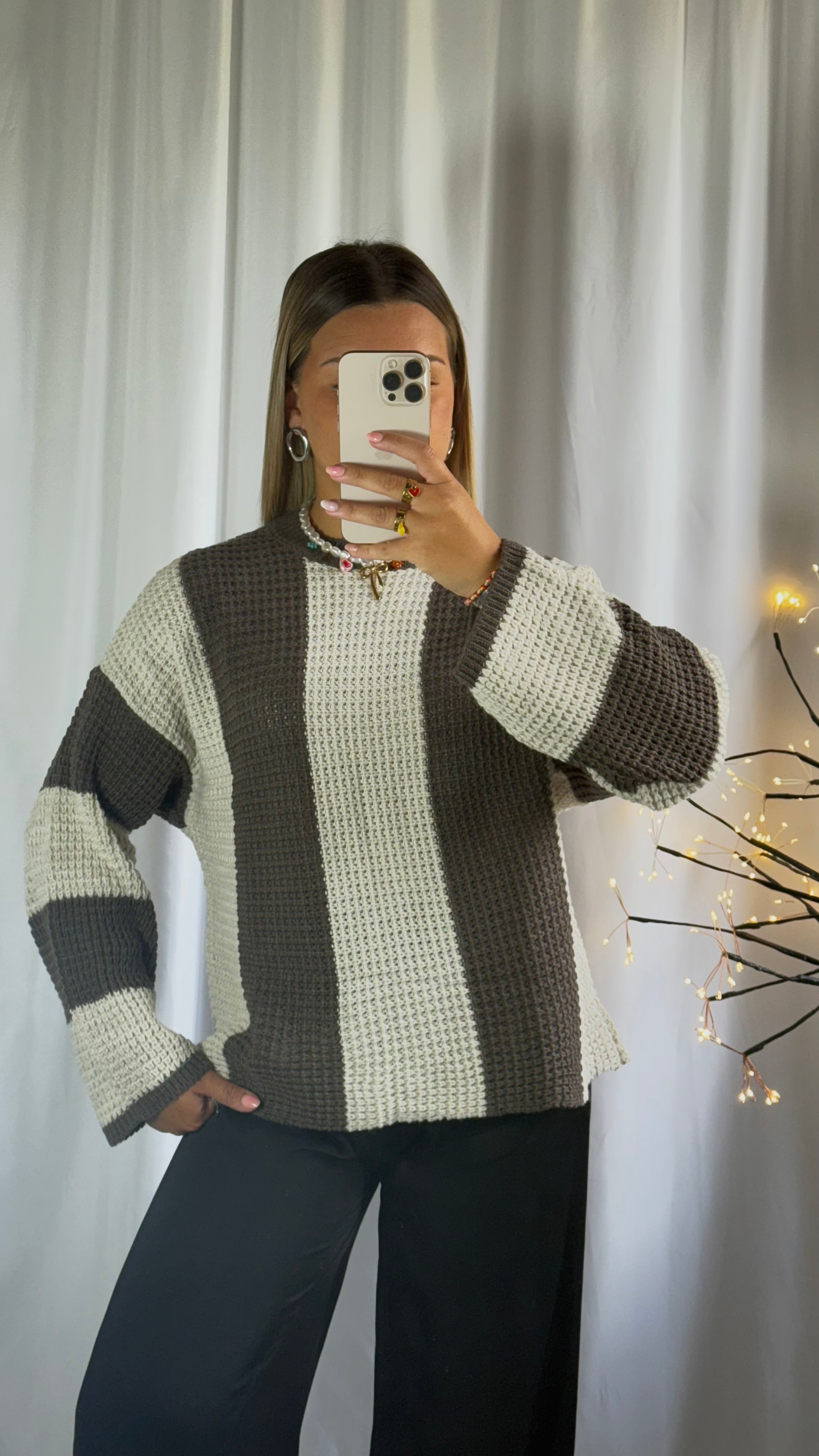 Pull Manon