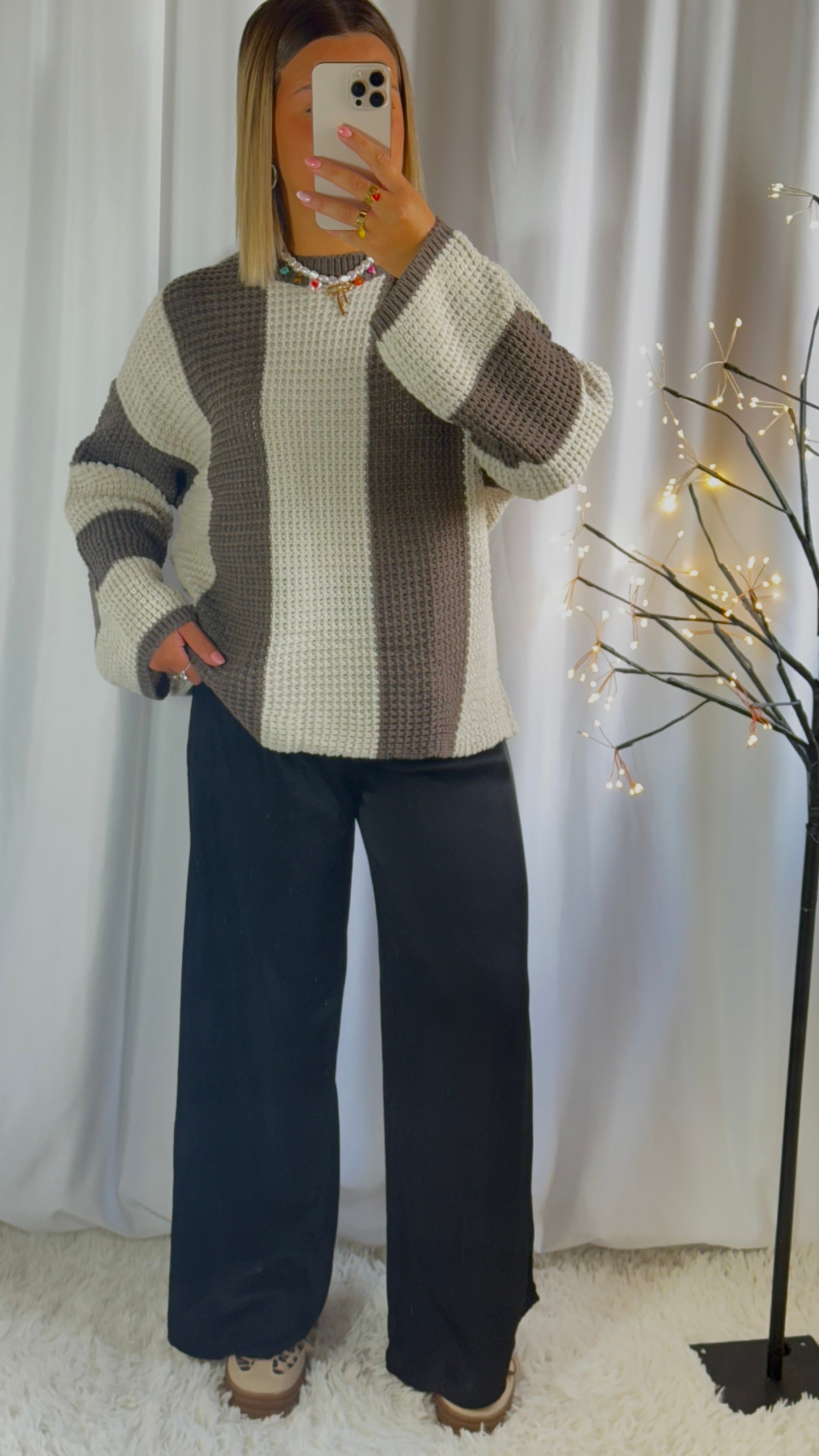 Pantalon Anna