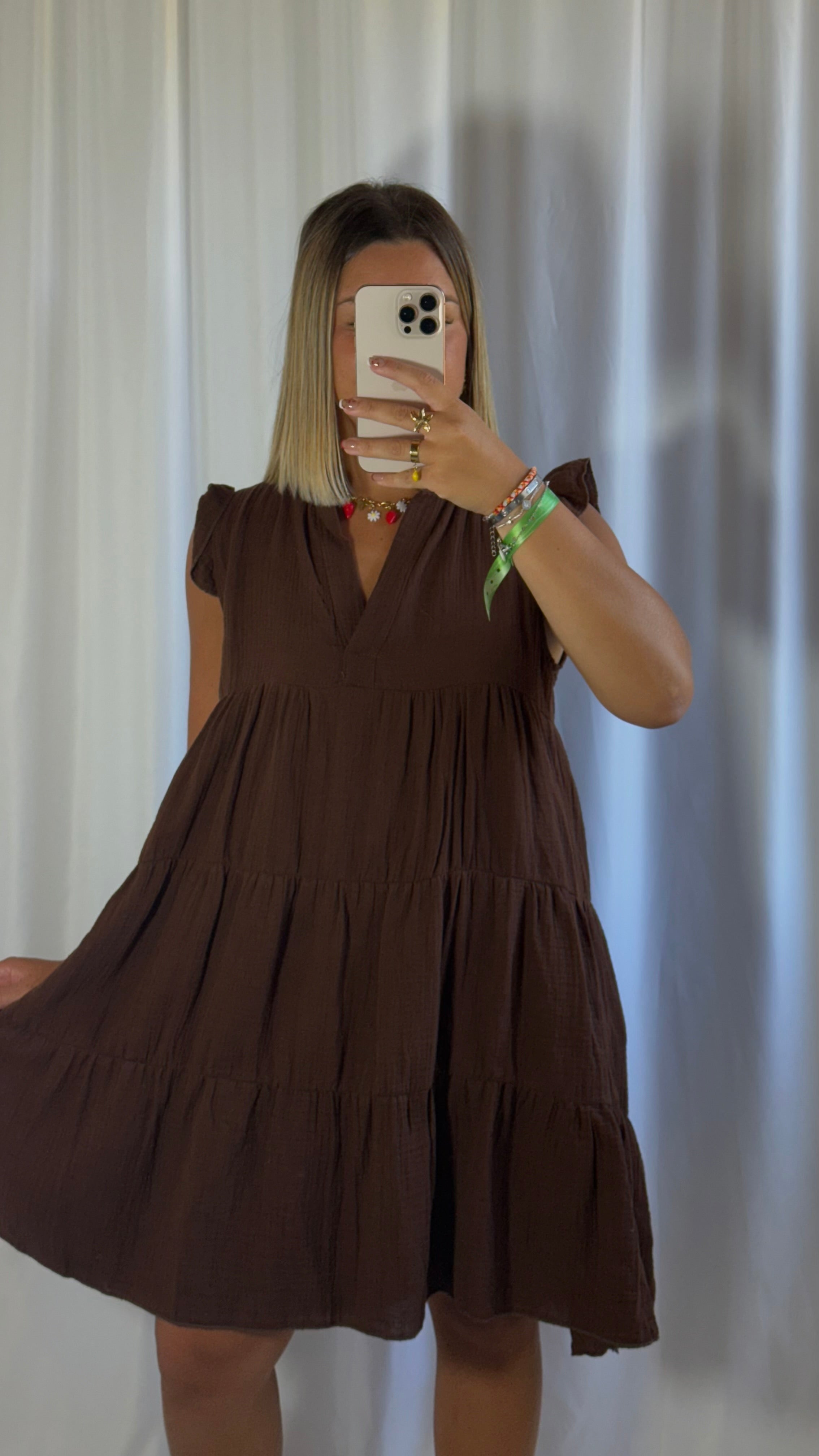 Robe Chloé