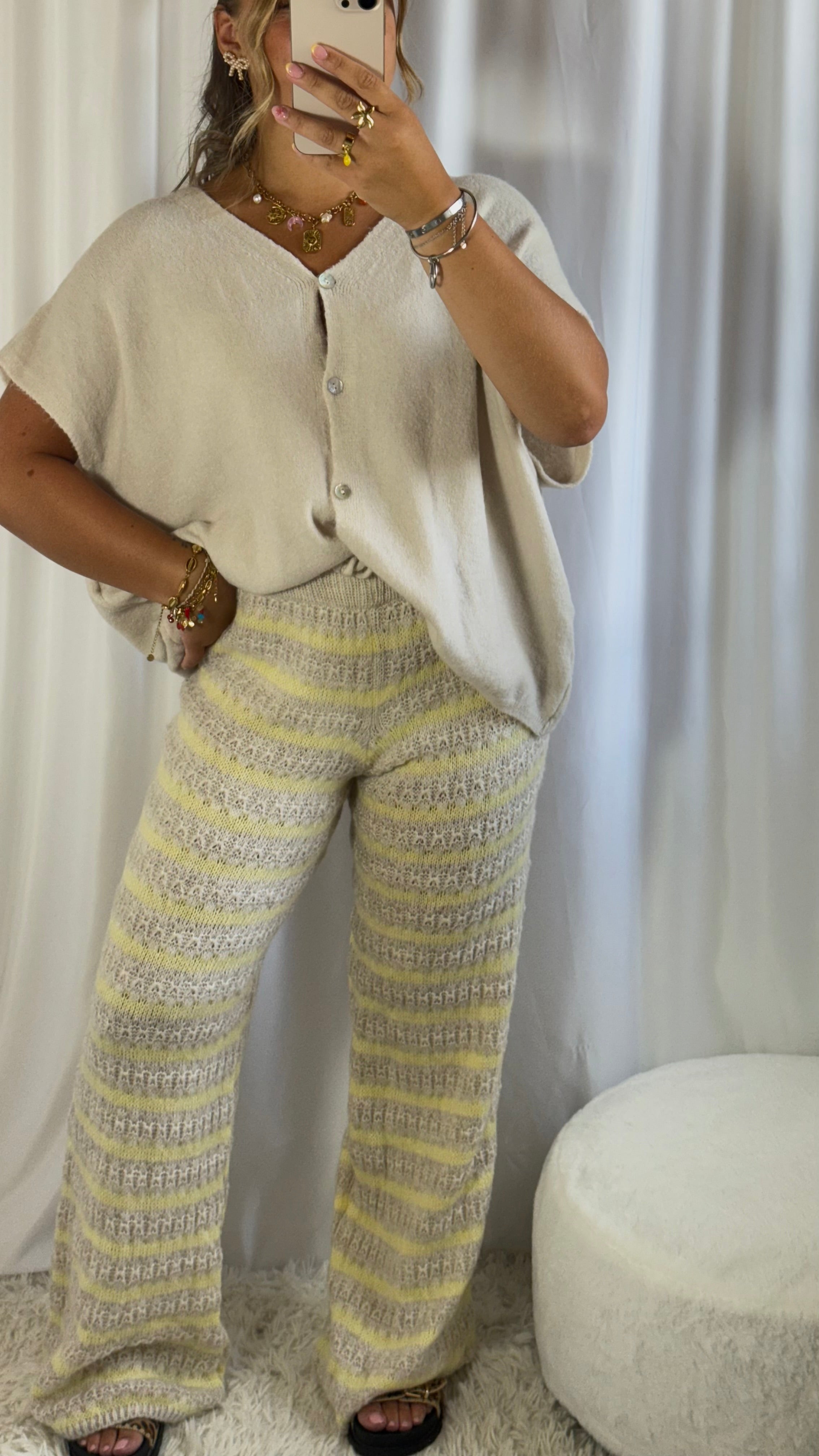Pantalon Noa
