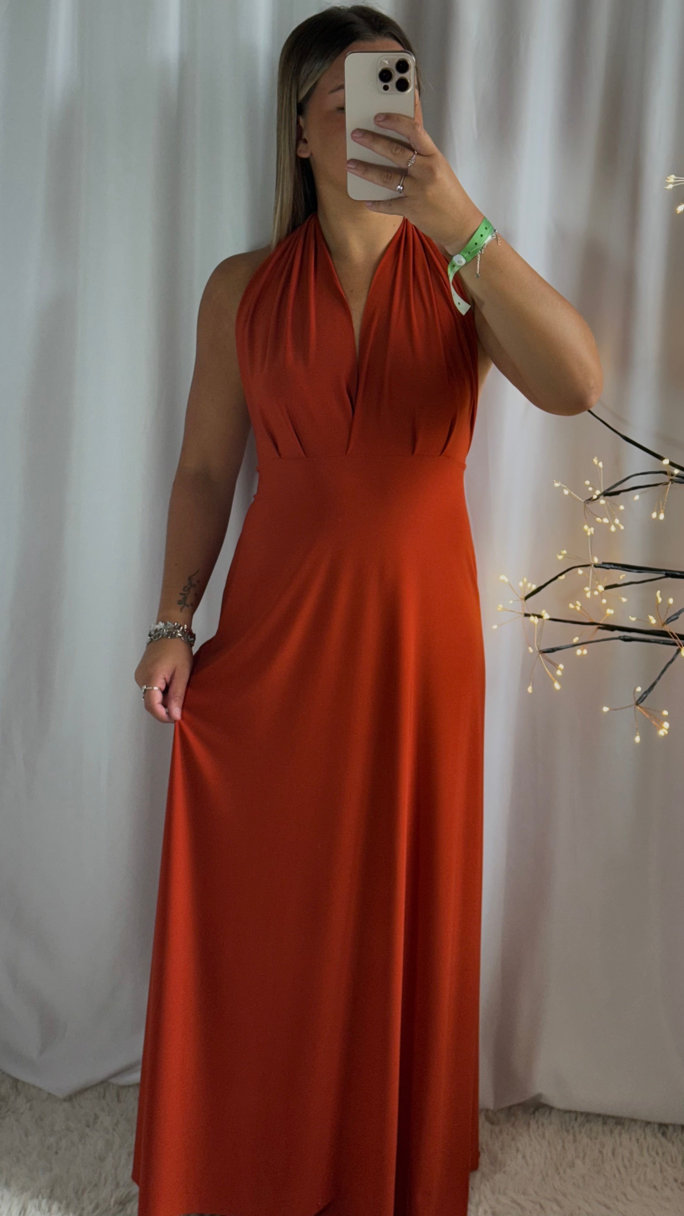 Robe Pauline