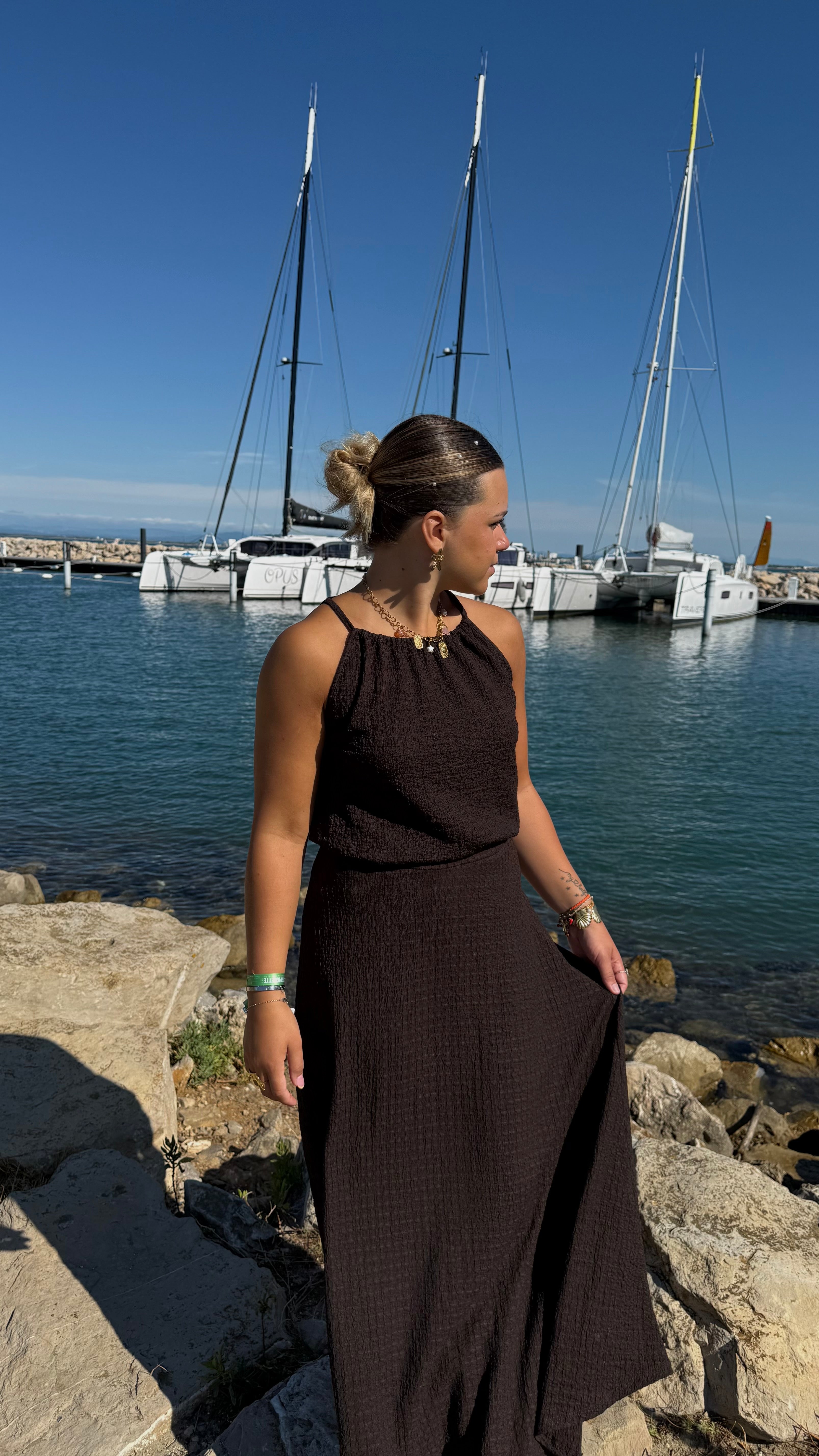 Ensemble Romy
