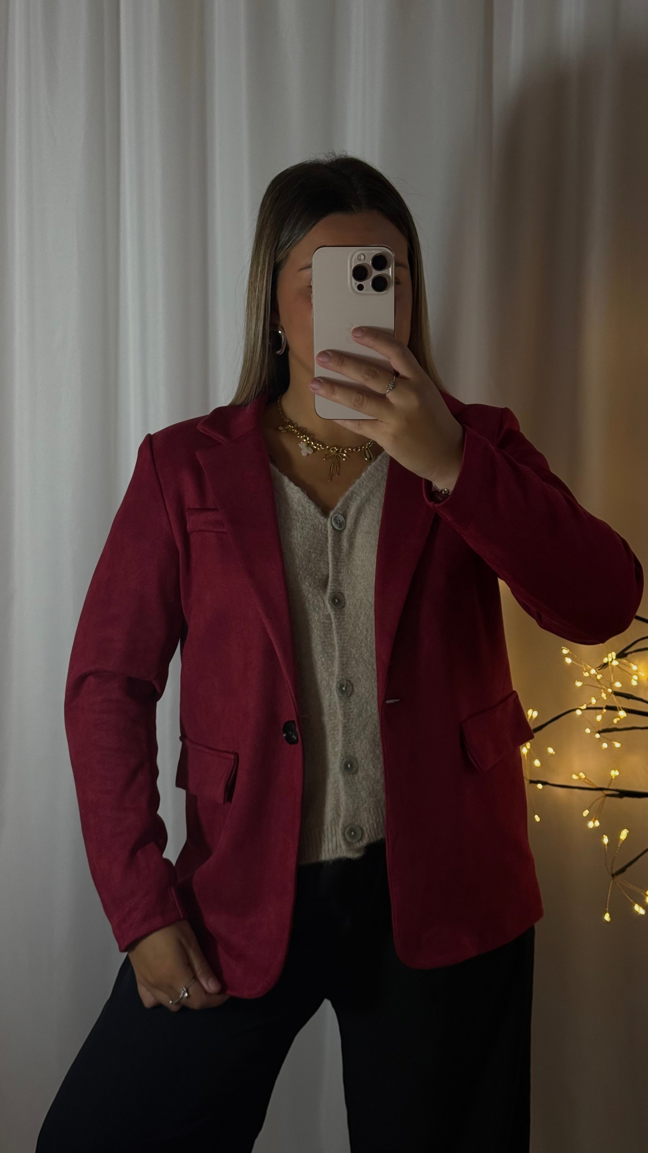 Blazer Juliette