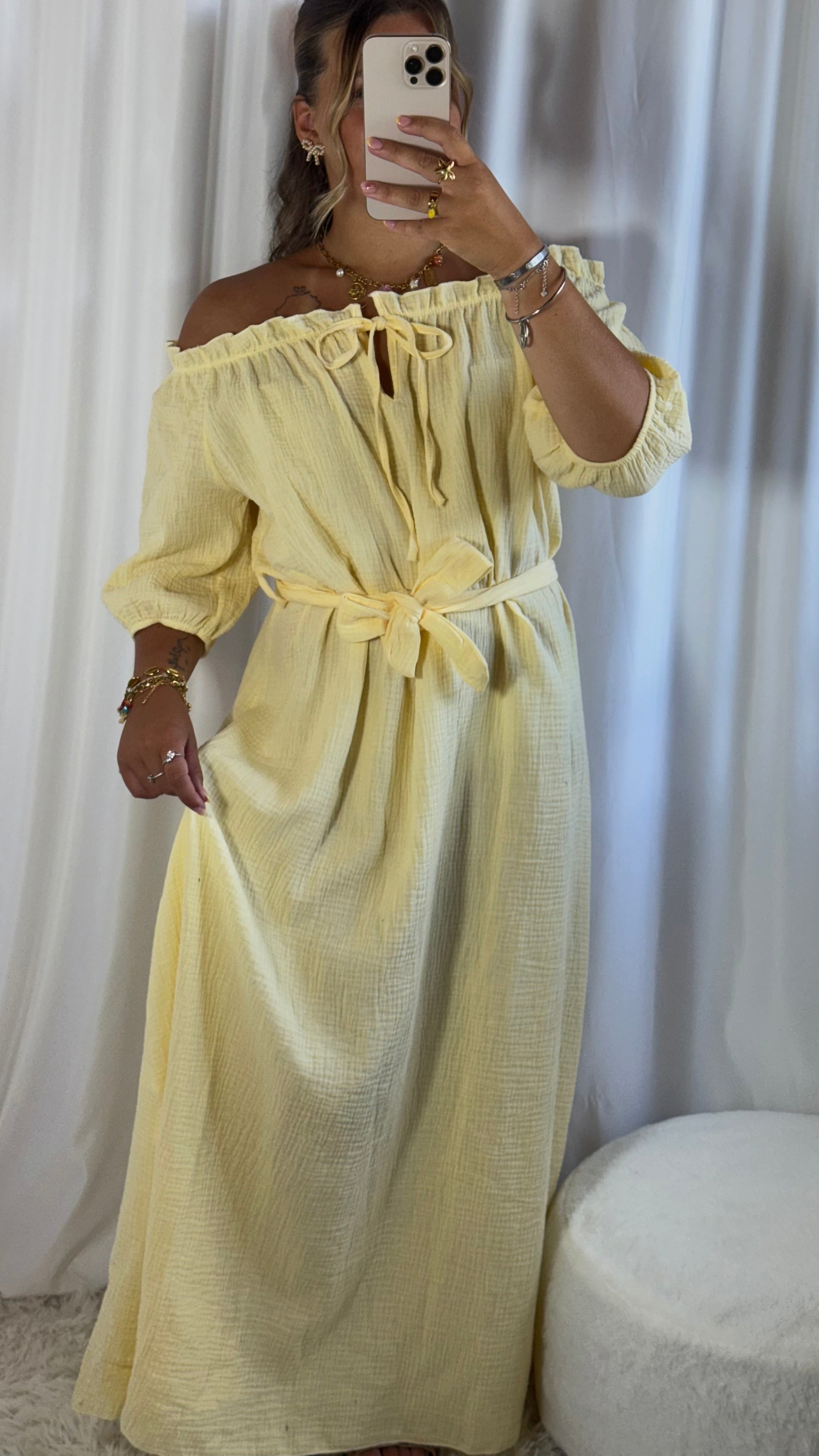 Robe Louna
