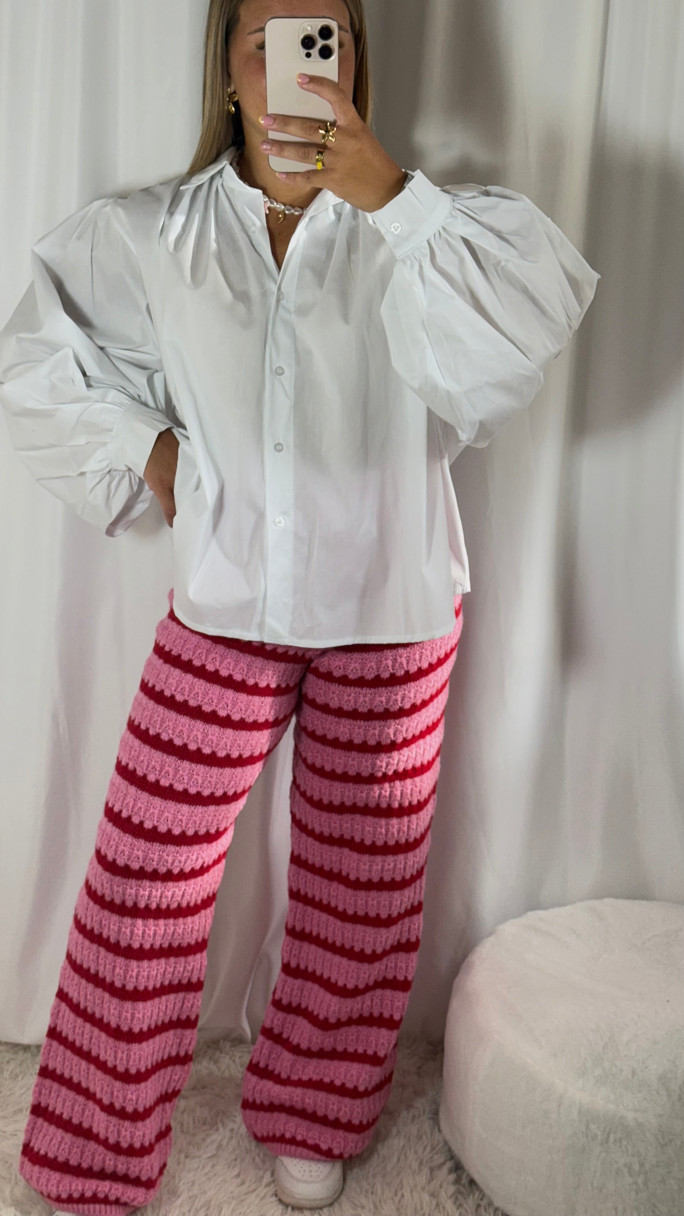Pantalon Noa