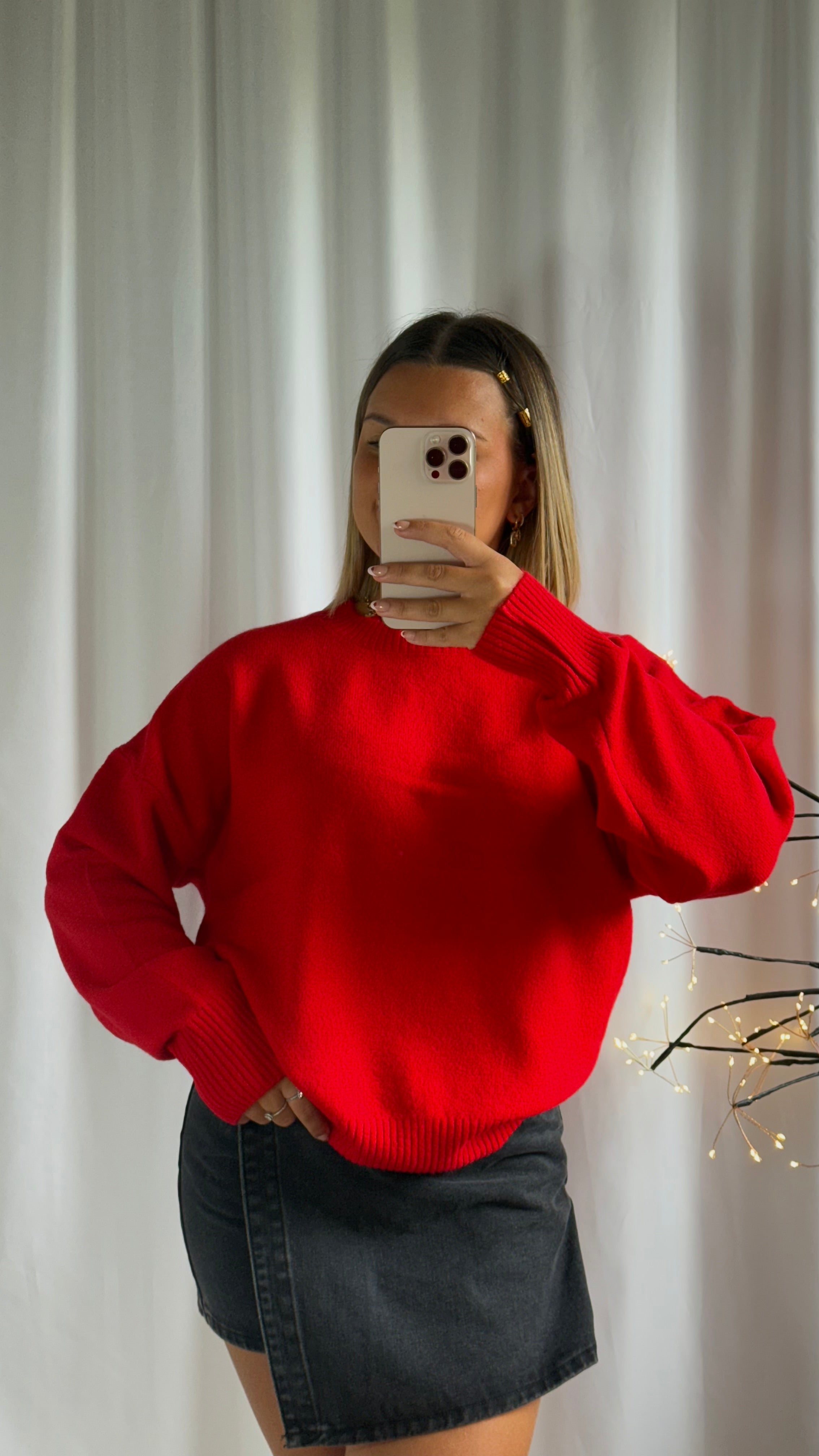 Pull Kayla • précommande