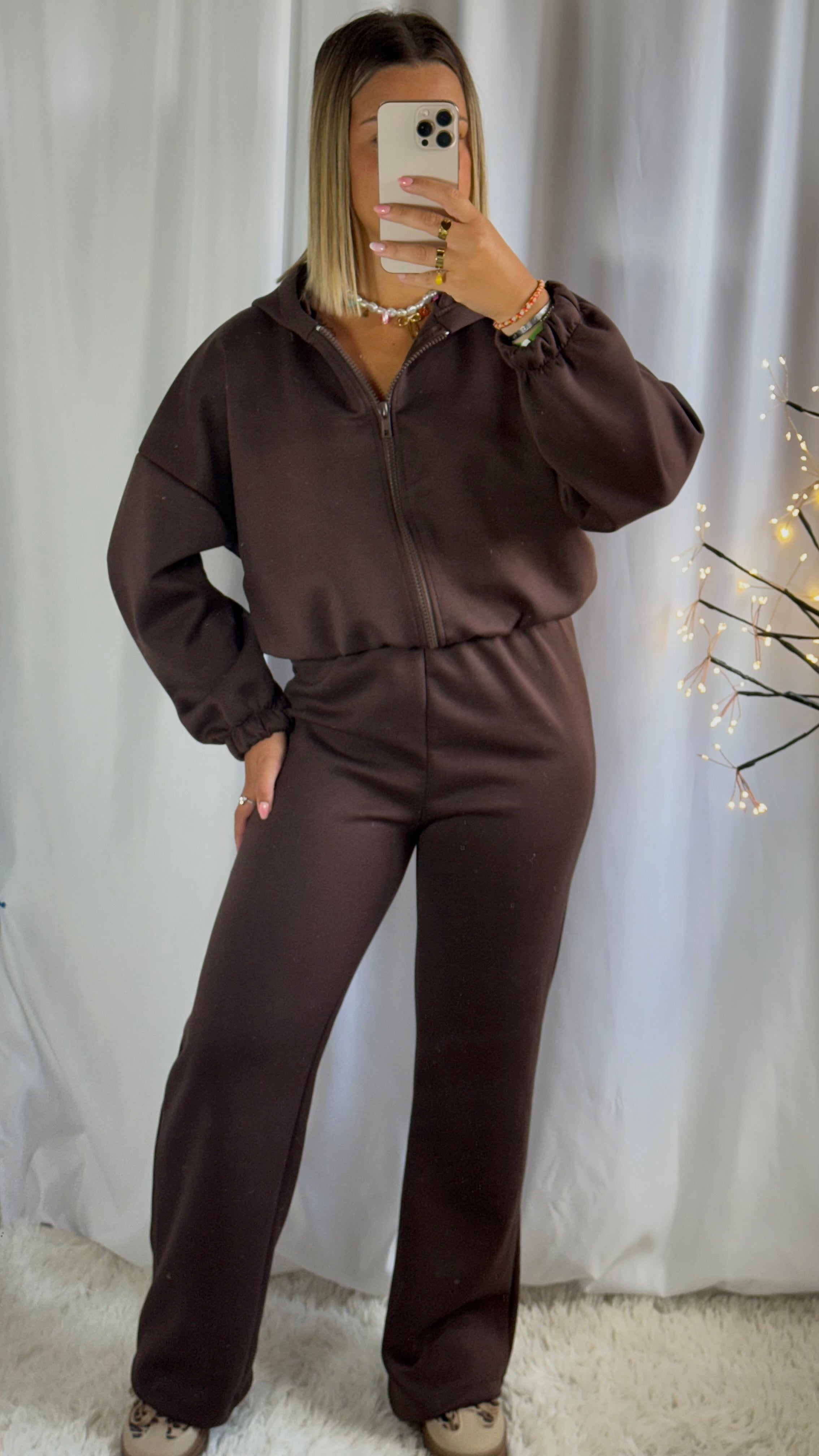 Ensemble Khloé