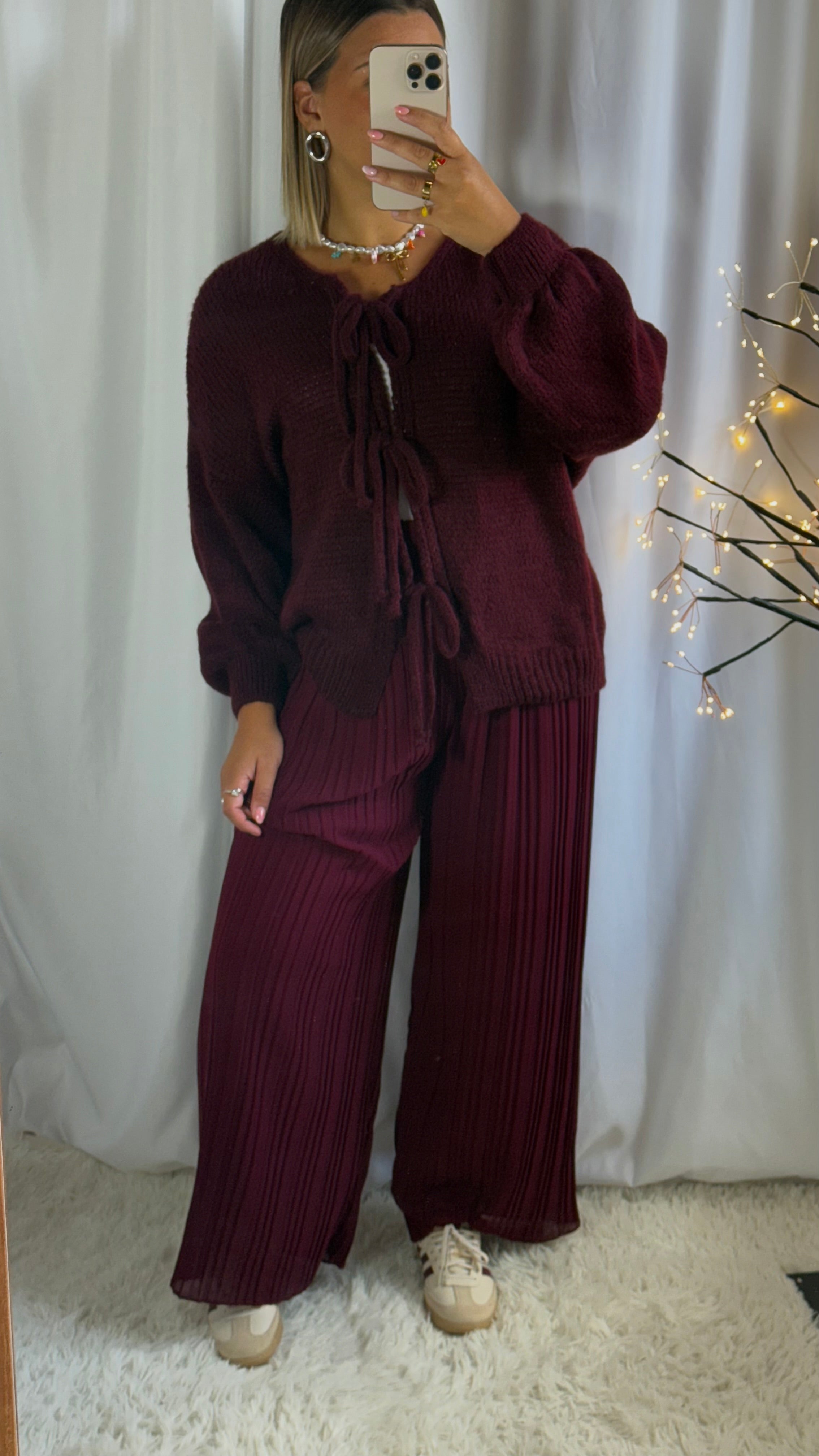 Pantalon Kassy