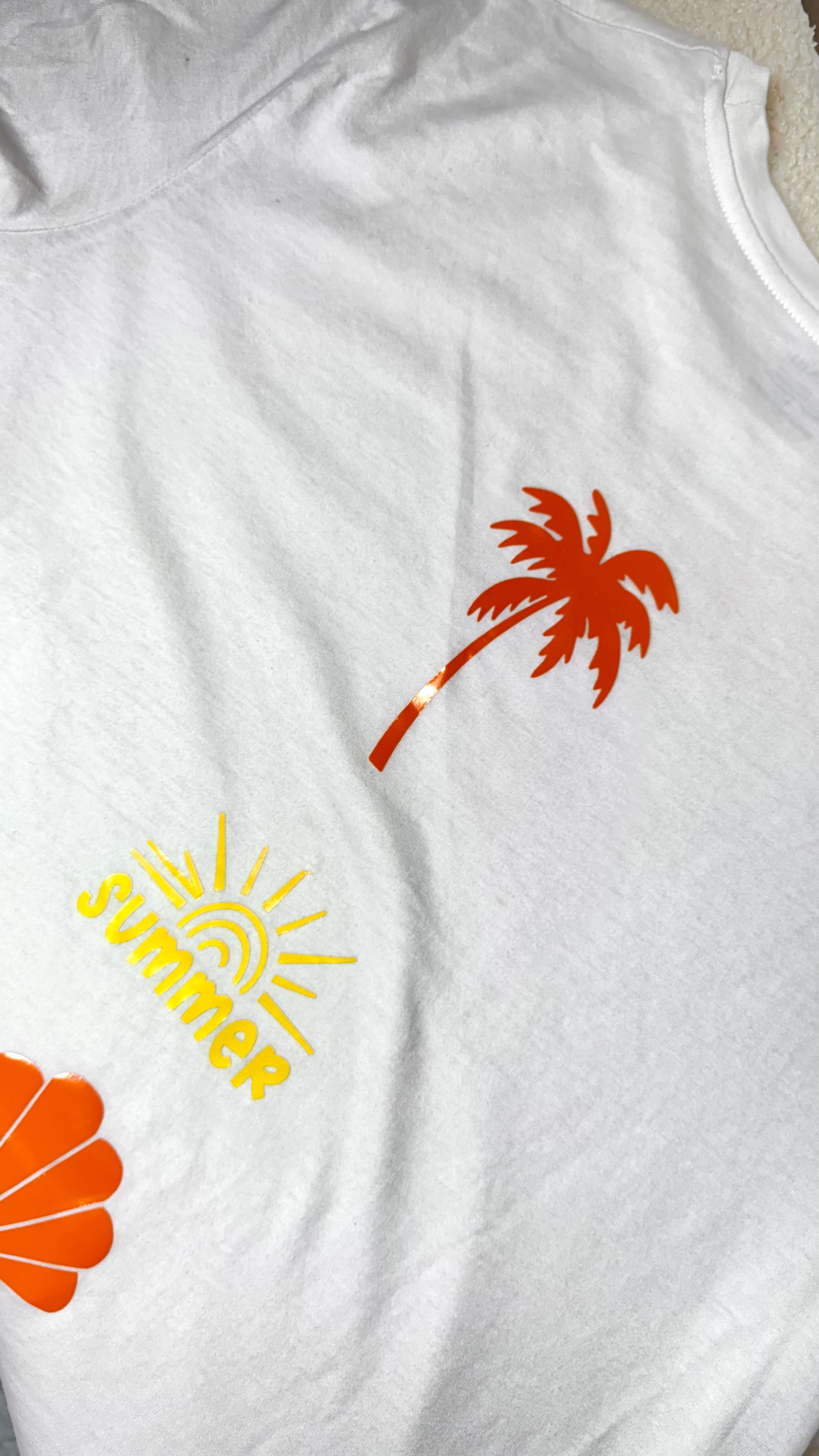 Tee-shirt Loulou
