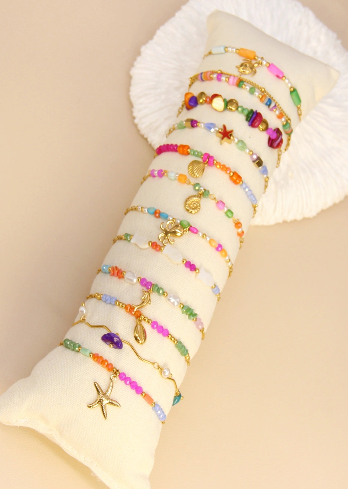 Bracelet Multi