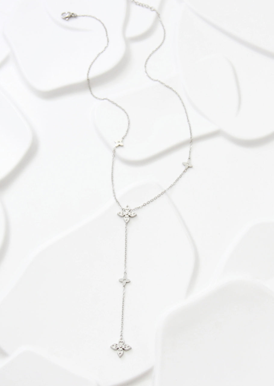 Collier sautoir Mila