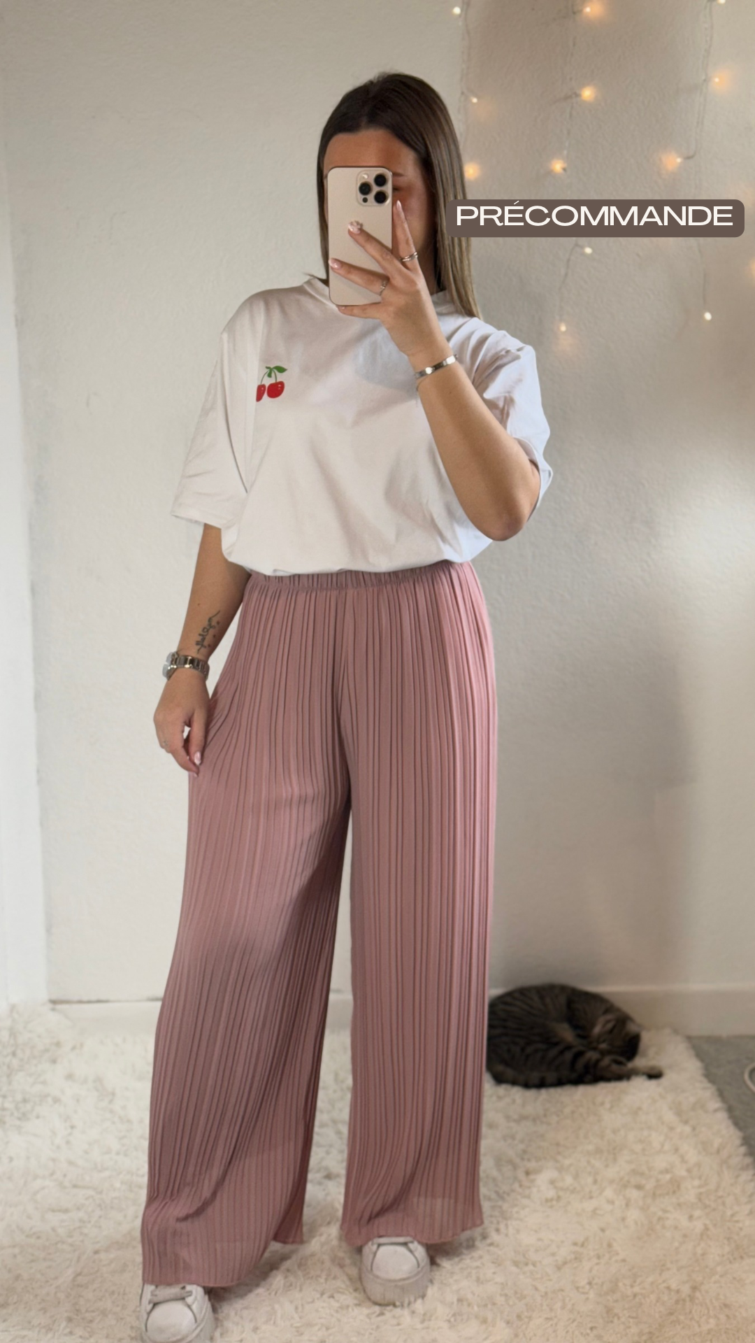 Pantalon Kassy