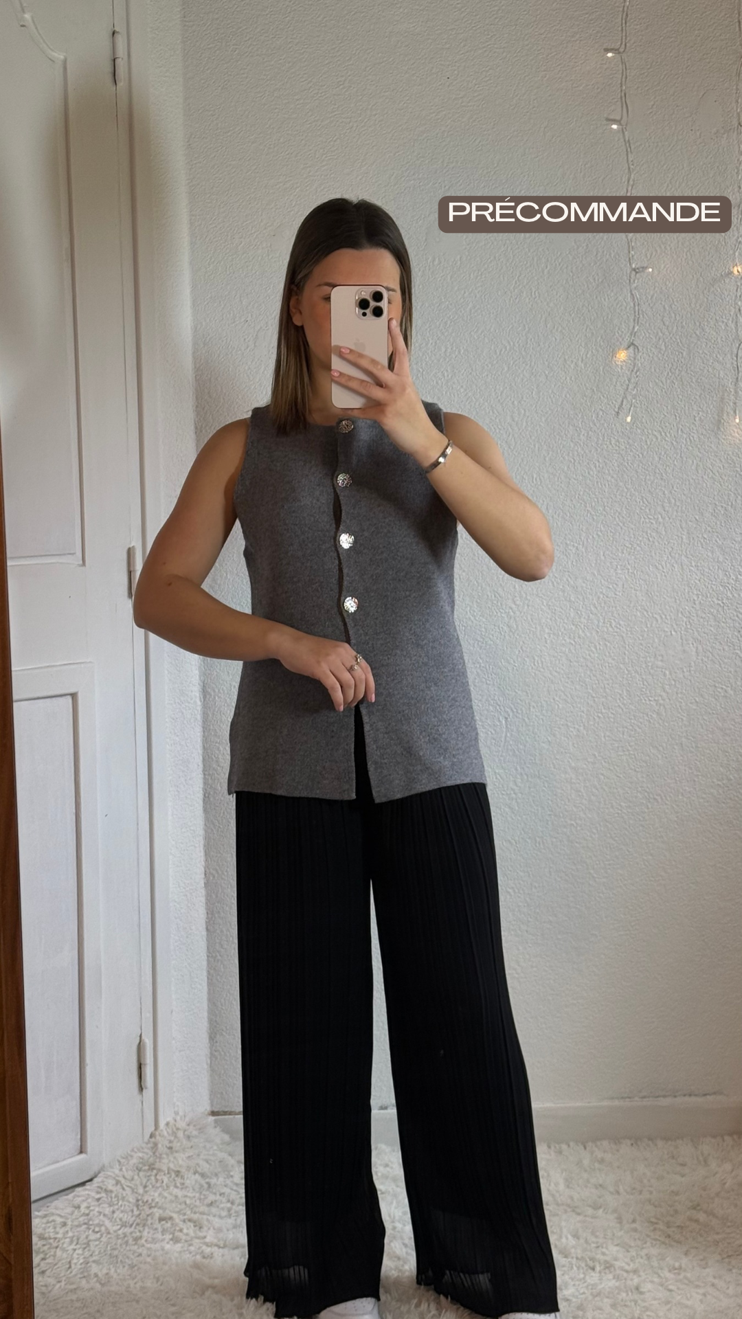 Pantalon Kassy